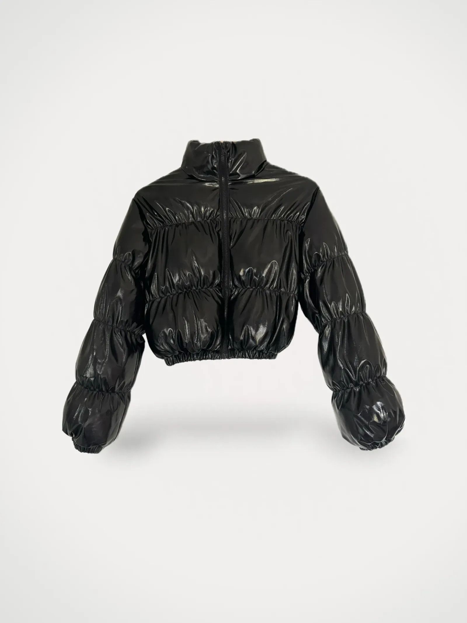 Steve Madden Steve Madden Eden jacket Jacket Size XS / US 0-2 / IT 36-38 - 2 Thumbnail