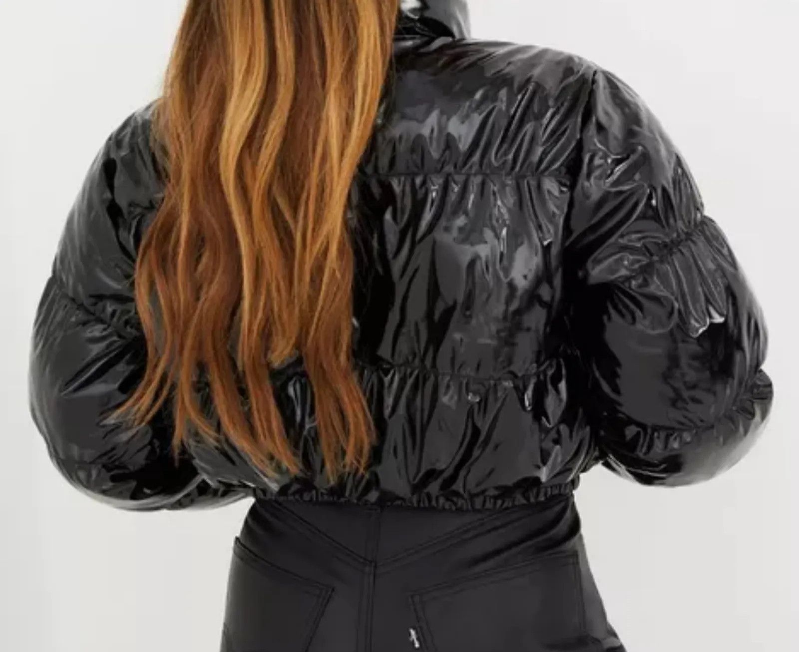 Steve Madden Steve Madden Eden jacket Jacket Size XS / US 0-2 / IT 36-38 - 5 Thumbnail