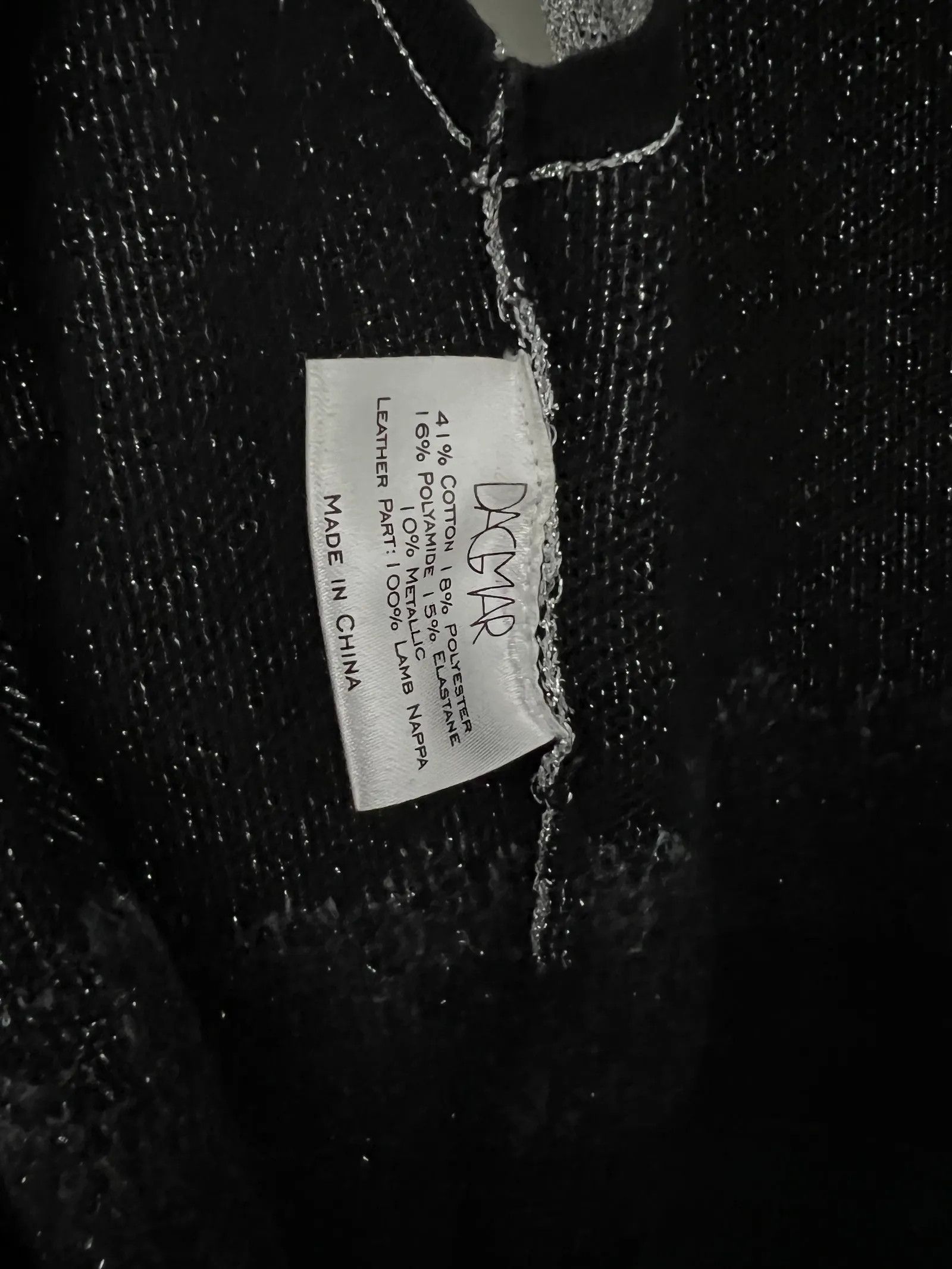 Dagmar Dagmar Dress Size S / US 4 / IT 40 - 2 Thumbnail