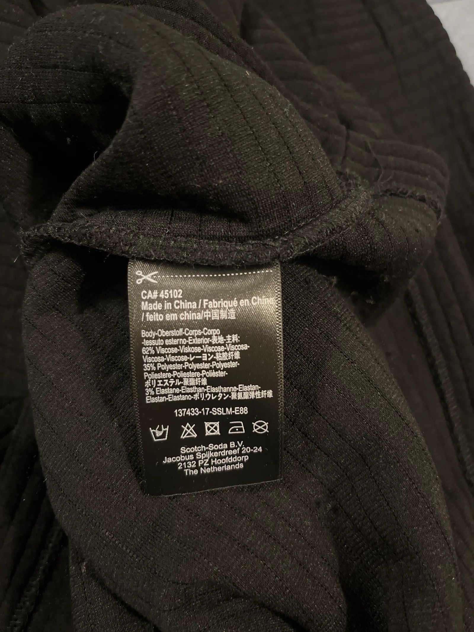 Scotch & Soda Scotch & Soda Dress Size M / US 6-8 / IT 42-44 - 3 Thumbnail