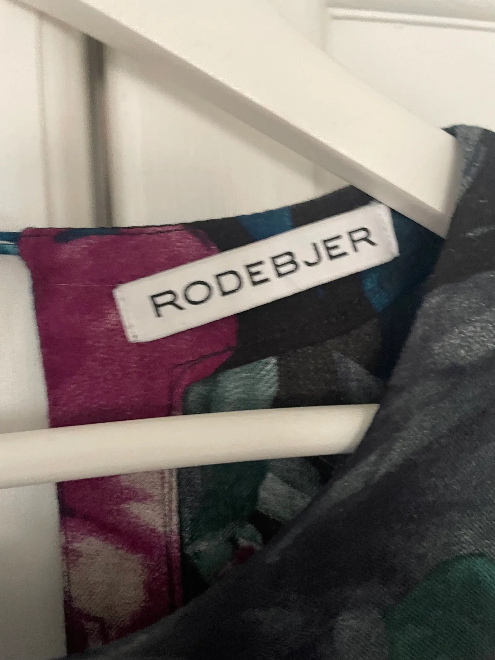 Rodebjer Rodebjer Dress Size XS / US 0-2 / IT 36-38 - 2 Thumbnail
