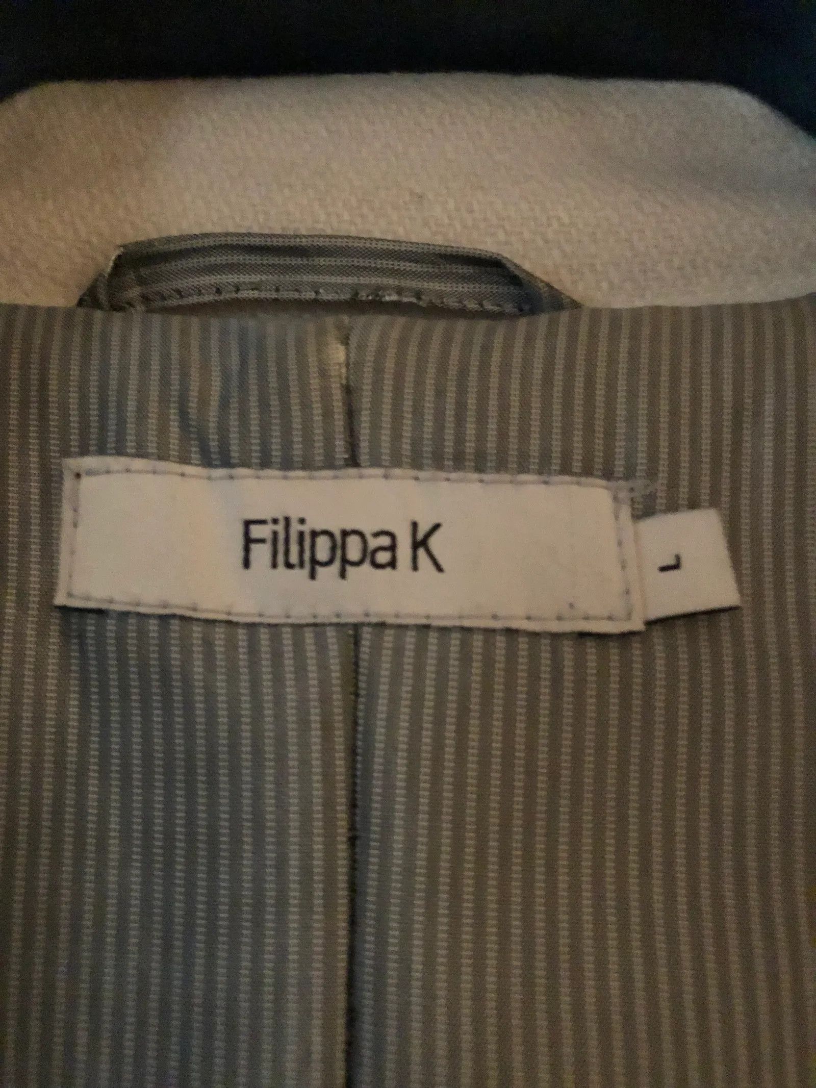 Filippa K FilippaK FilippaK Coat Size M / US 6-8 / IT 42-44 - 2 Thumbnail