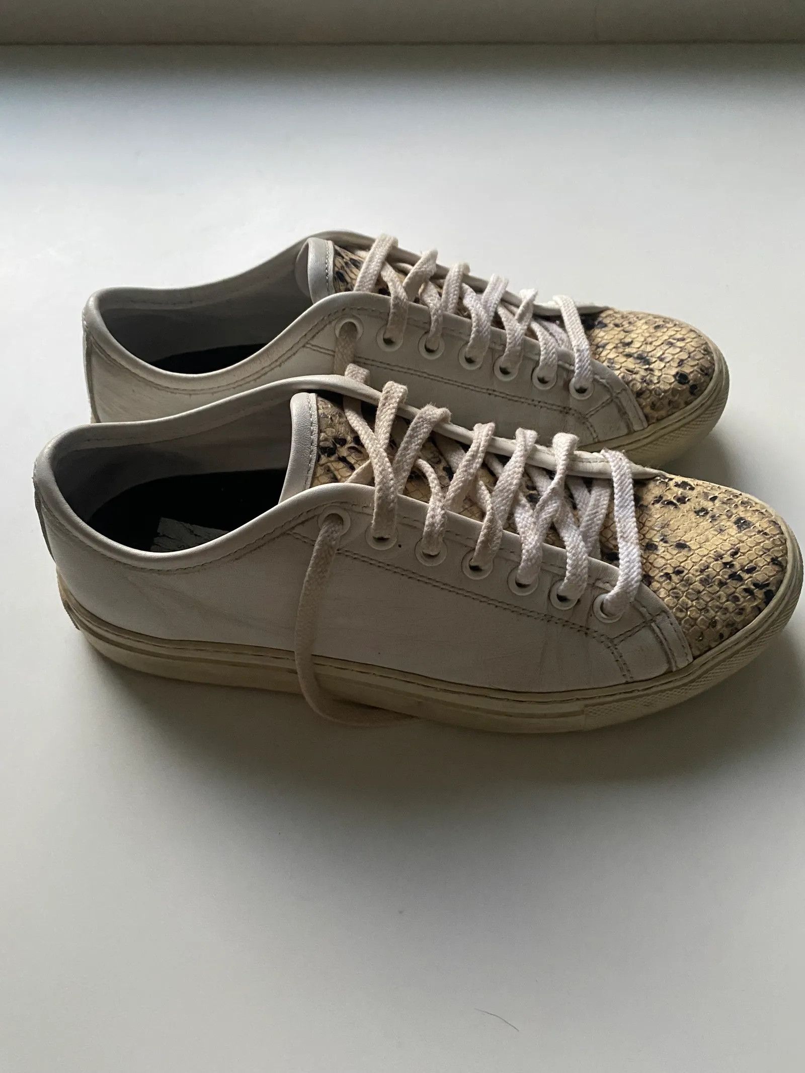 Diemme Diemme Sneakers Size US 8 / IT 38 - 3 Thumbnail