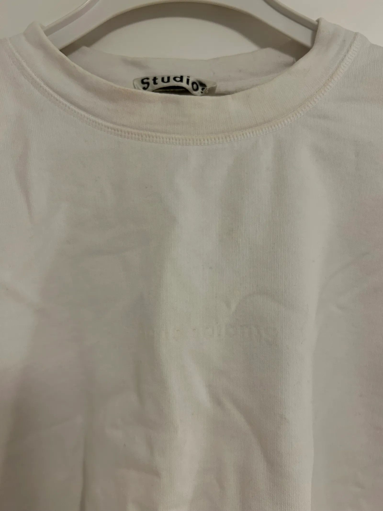 Acne Studios Acne Studios Sweater Size XS / US 0-2 / IT 36-38 - 3 Thumbnail