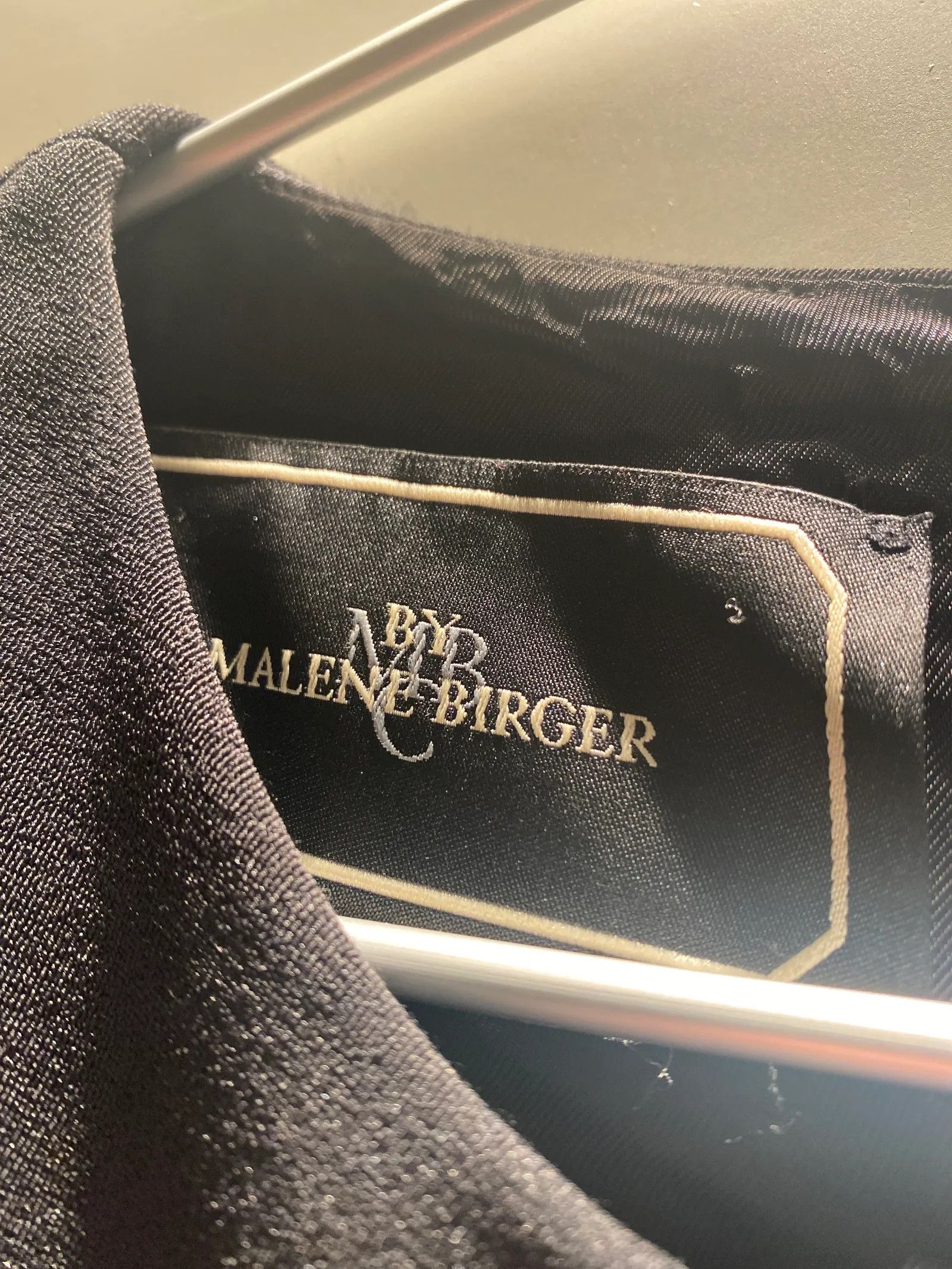 By Malene Birger By Malene Birger Rexoh Dress Size XS / US 0-2 / IT 36-38 - 2 Thumbnail