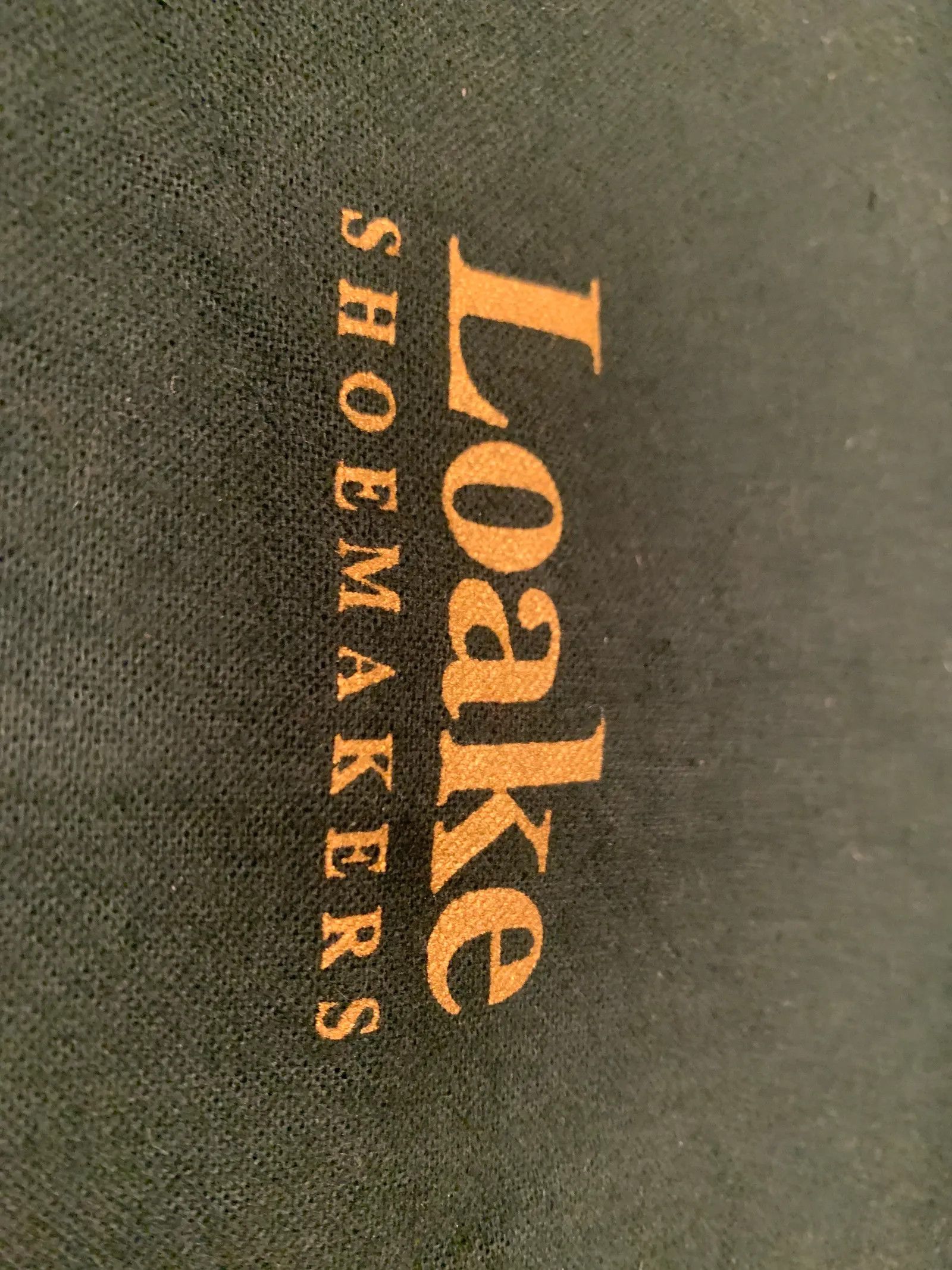 Loake Loake Boots Size US 9.5 / IT 39.5 - 2 Thumbnail