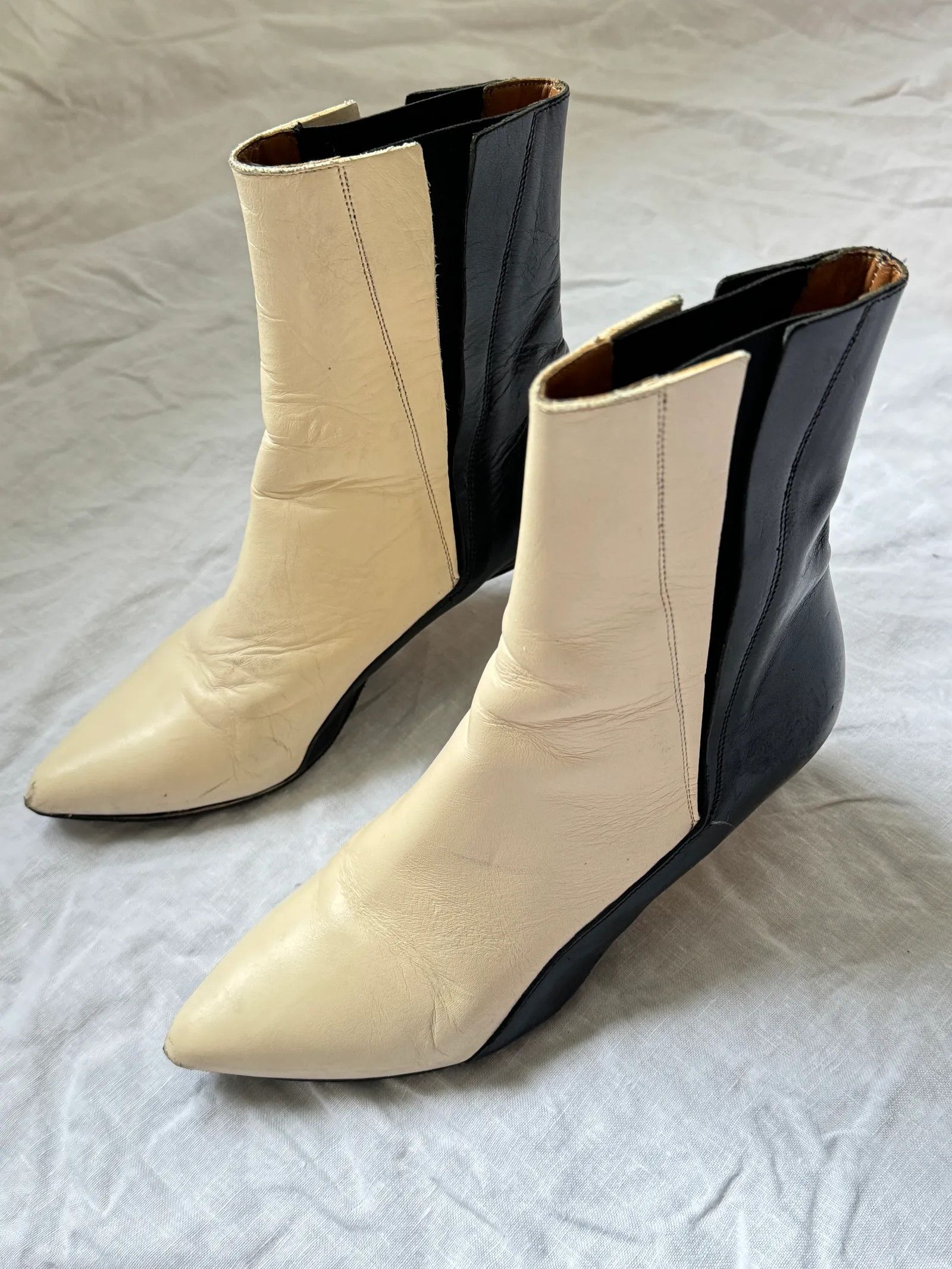 ATP Atelier ATP Atelier Boots Size US 7 / IT 37 - 2 Thumbnail