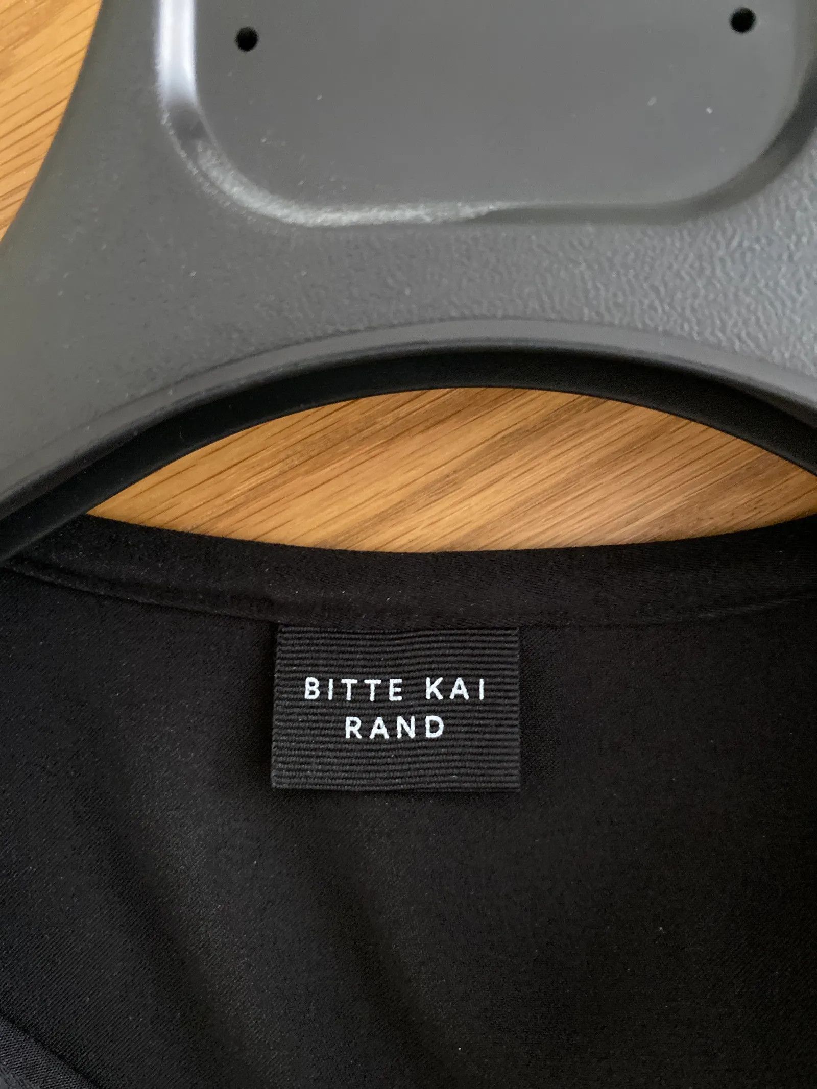 Kai Bitte Kai Rand Dress Size S / US 4 / IT 40 - 2 Thumbnail