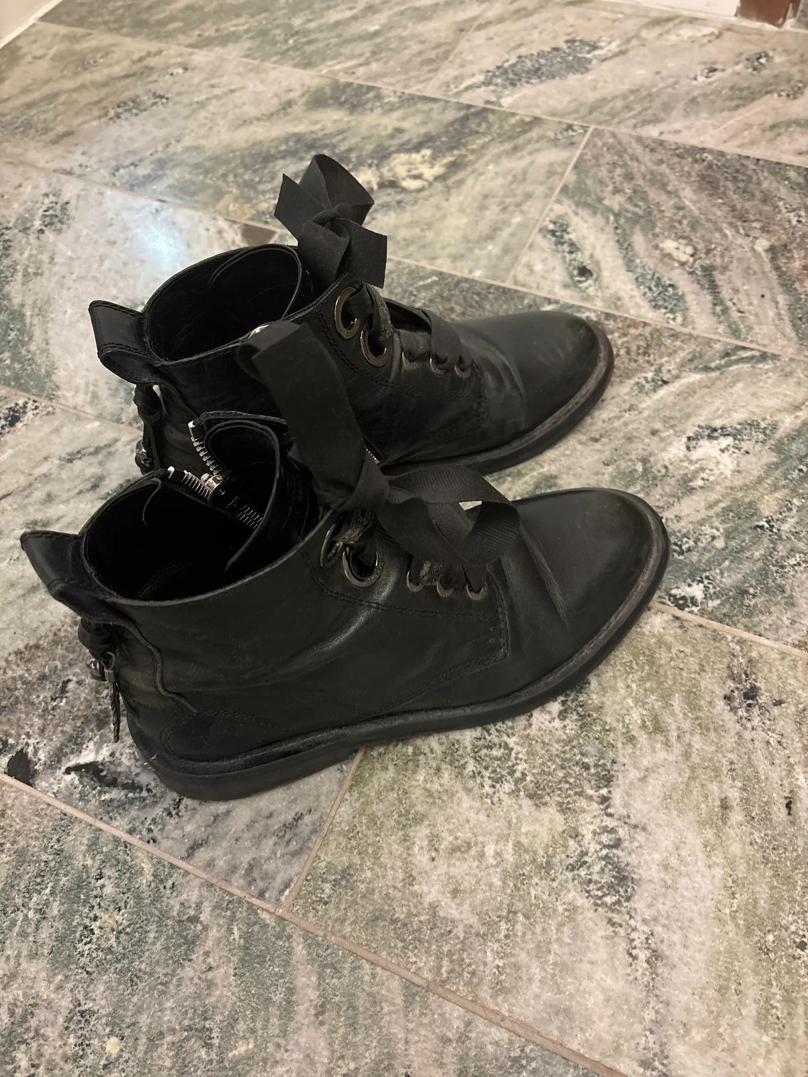 Zadig & Voltaire Zadig & Voltaire Boots Size US 8 / IT 38 - 4 Thumbnail