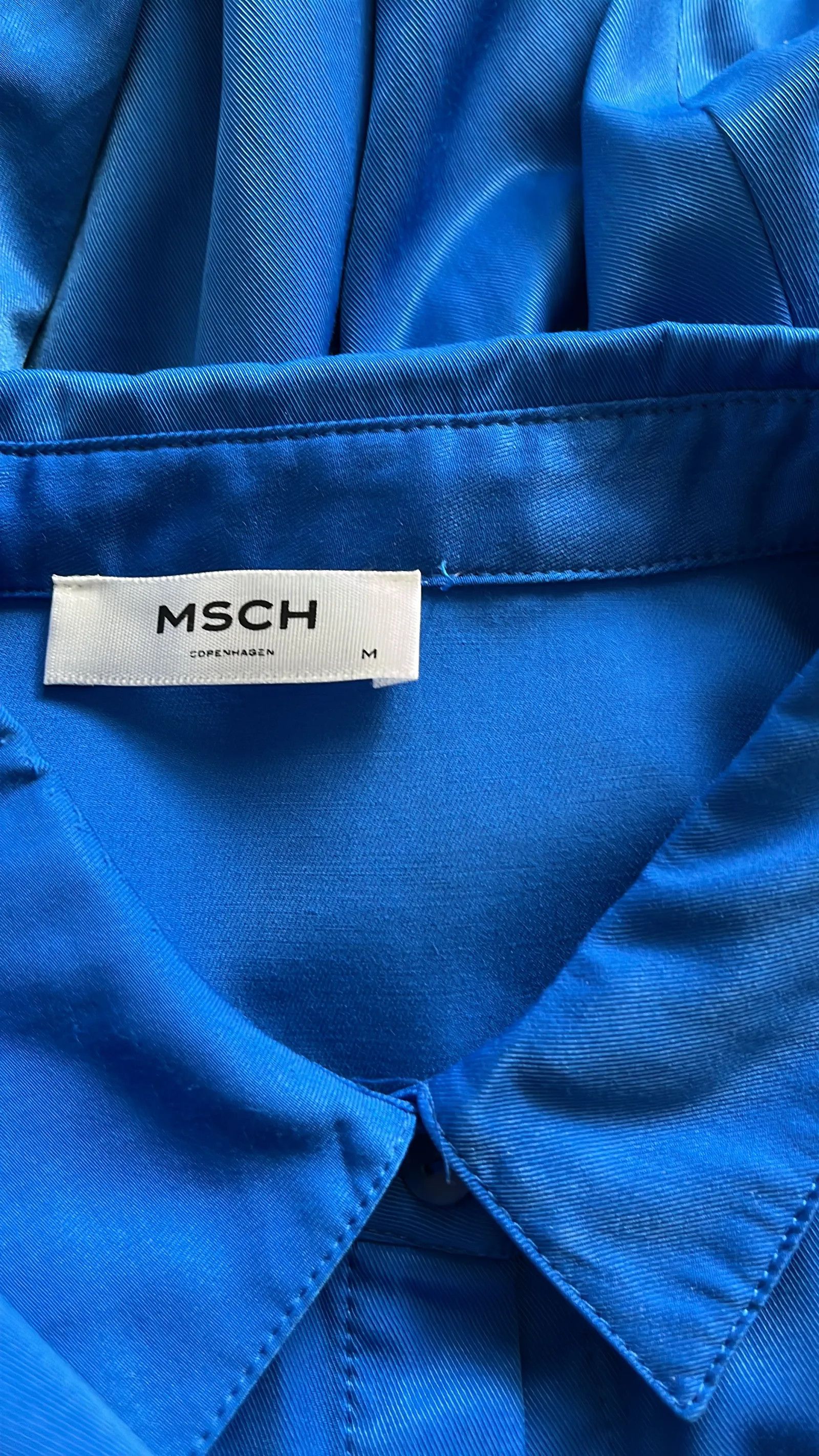 Moss MSCH Dress Size M / US 6-8 / IT 42-44 - 2 Thumbnail