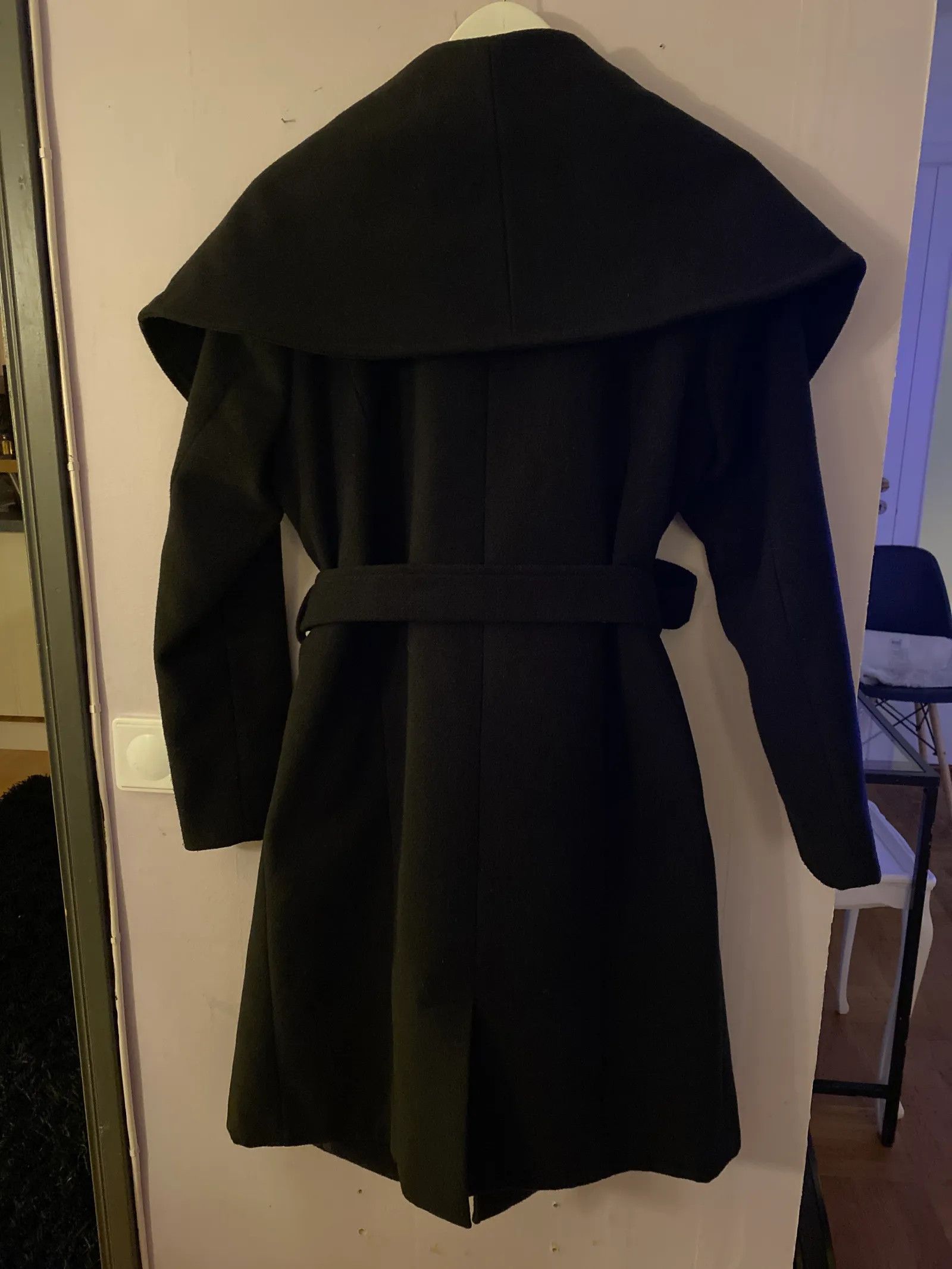 Other Soaked In Luxury Coat Size S / US 4 / IT 40 - 3 Thumbnail