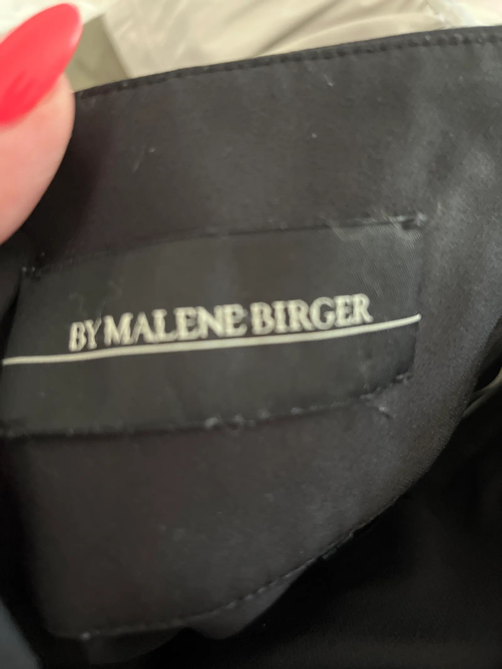By Malene Birger By Malene Birger Dress Size S / US 4 / IT 40 - 2 Thumbnail