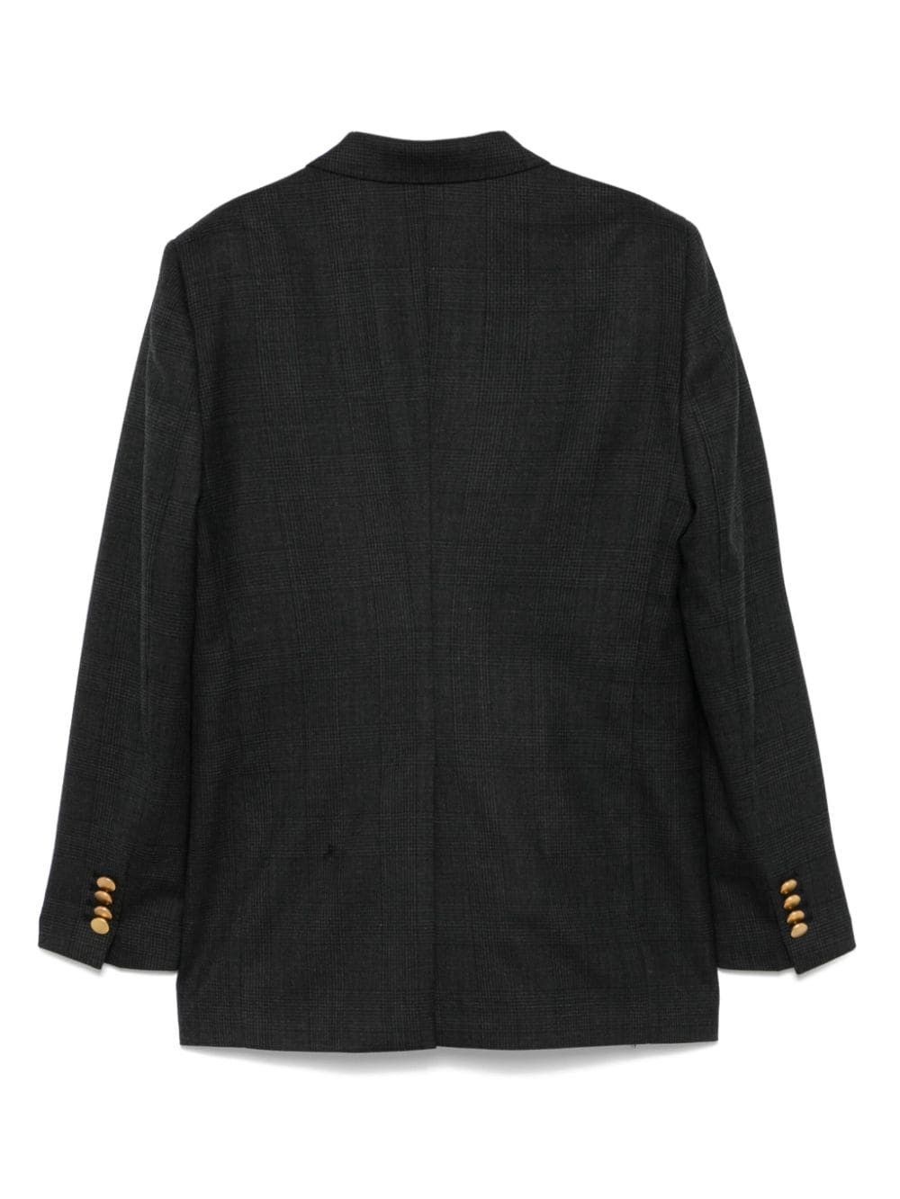 Tagliatore WOOL DOUBLE-BREASTED SUIT Size S / US 4 / IT 40 - 2 Thumbnail