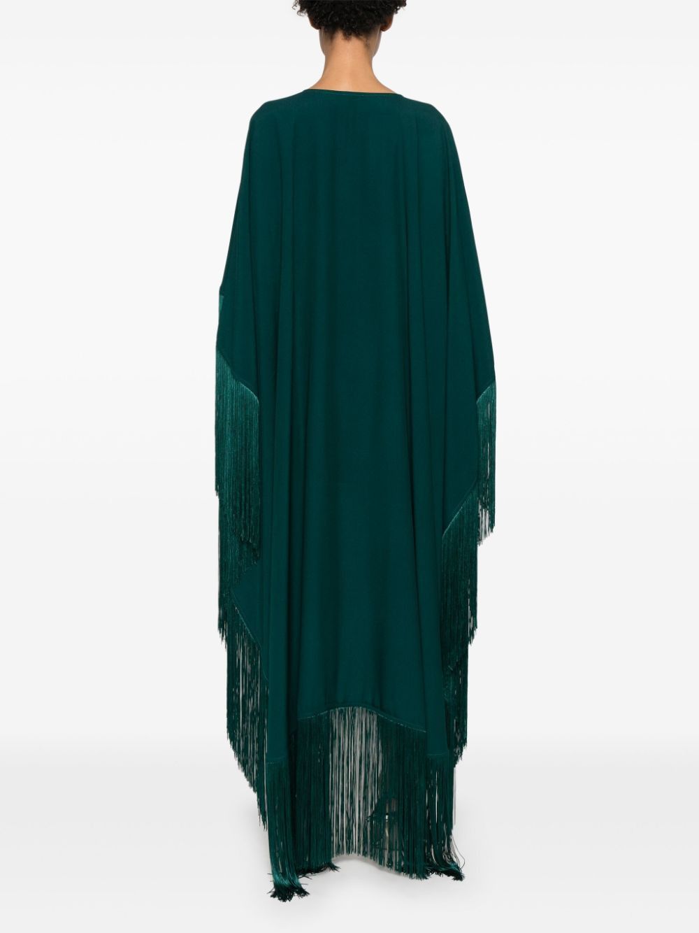 Other V-NECKED DRESS Size S / US 4 / IT 40 - 3 Thumbnail