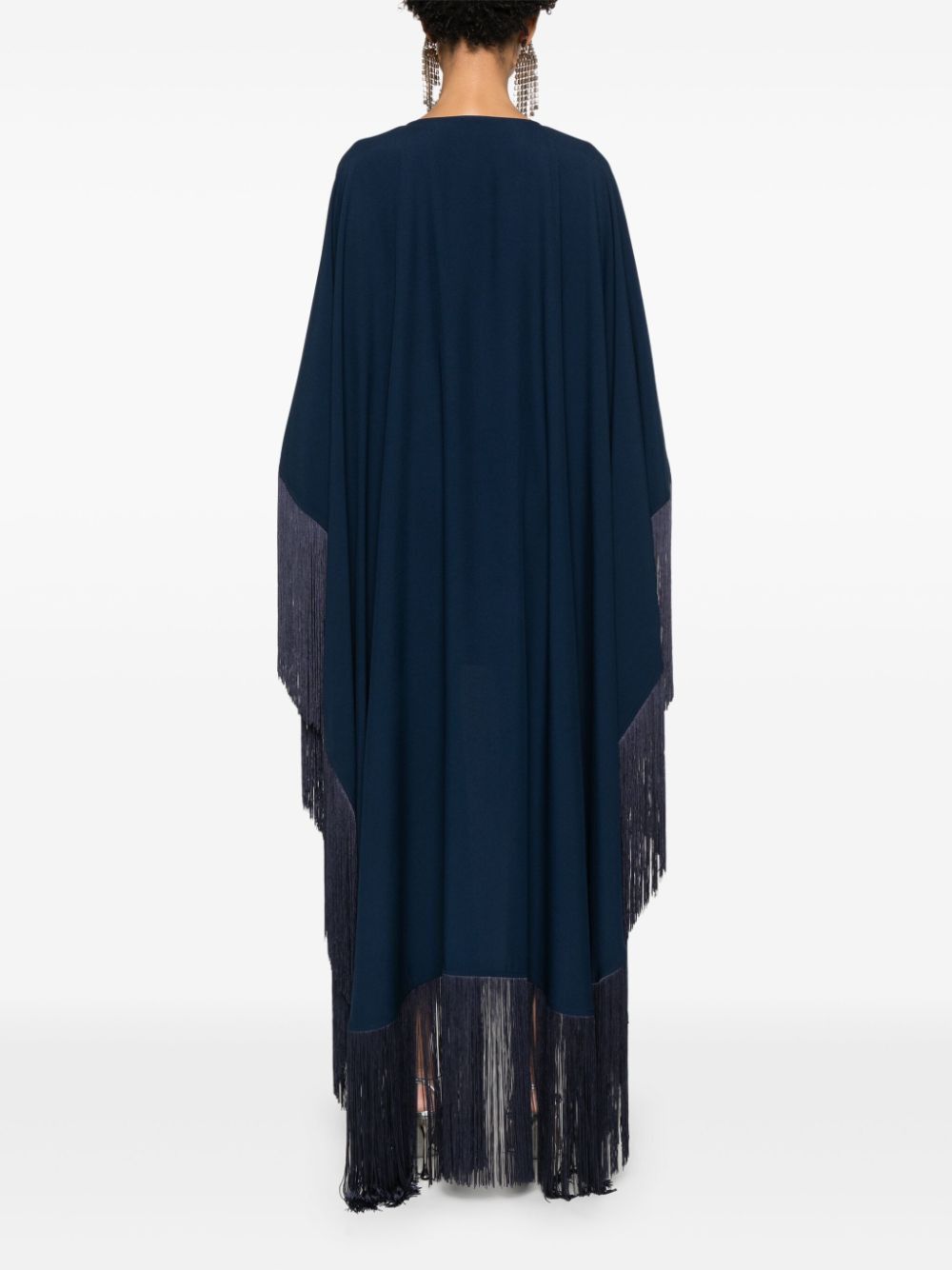 Other V-NECKED DRESS Size S / US 4 / IT 40 - 4 Thumbnail