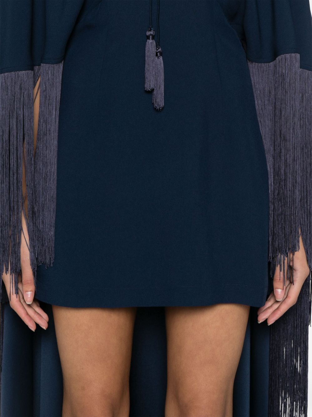 Other V-NECKED DRESS Size S / US 4 / IT 40 - 5 Thumbnail