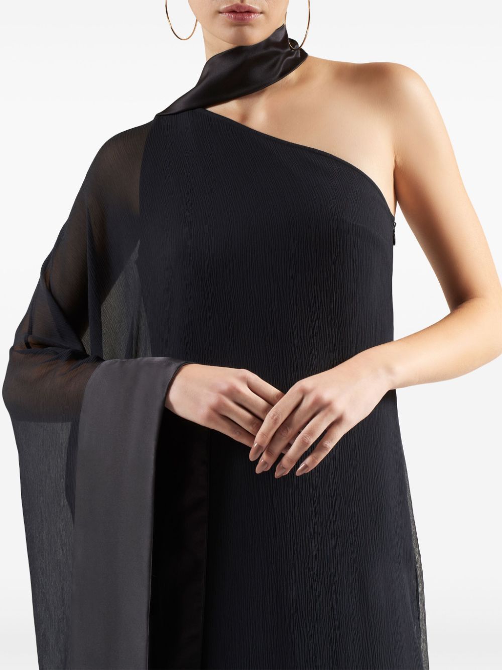 Other SILK LONG DRESS Size S / US 4 / IT 40 - 2 Thumbnail