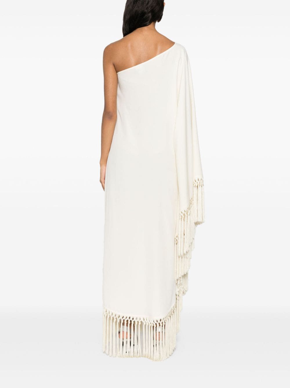 Other ARNO FRINGED LONG DRESS Size S / US 4 / IT 40 - 4 Thumbnail