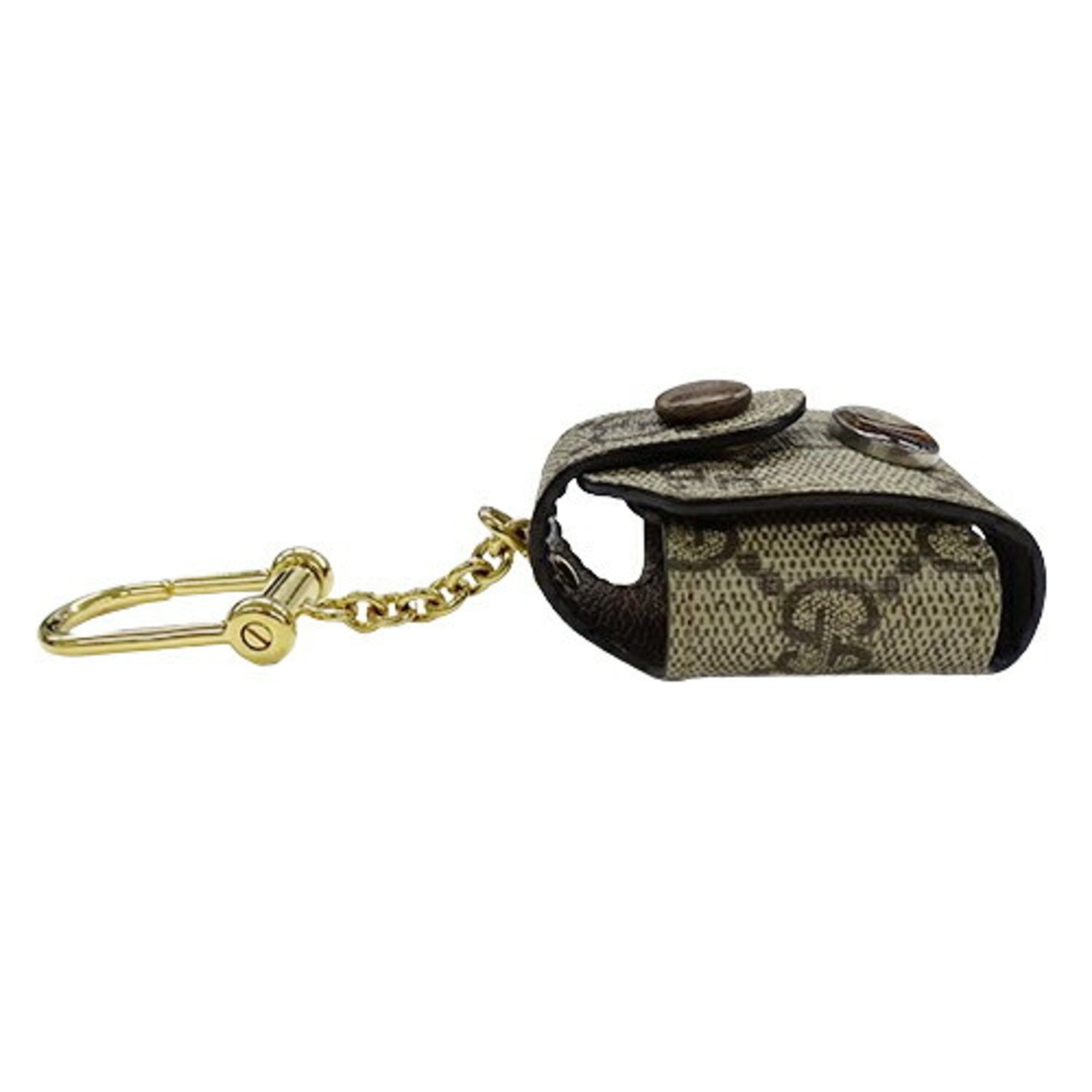 Gucci Gucci GG Supreme wallet Size ONE SIZE - 3 Thumbnail