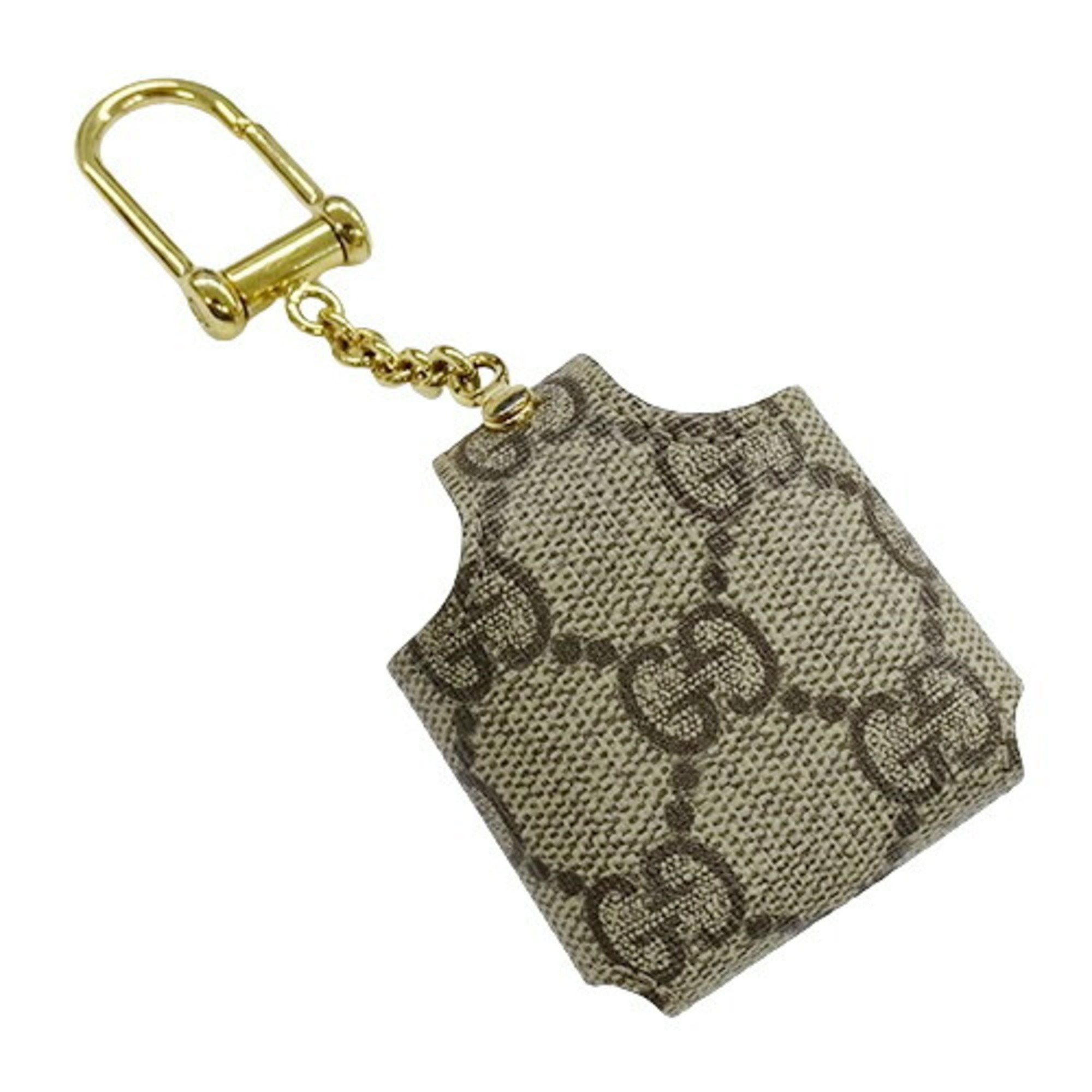 Gucci Gucci GG Supreme wallet Size ONE SIZE - 4 Thumbnail