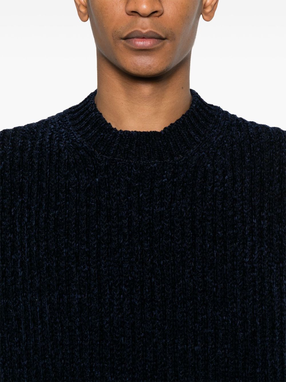 Junya Watanabe WOOL BLEND JUMPER Size US S / EU 44-46 / 1 - 4 Thumbnail