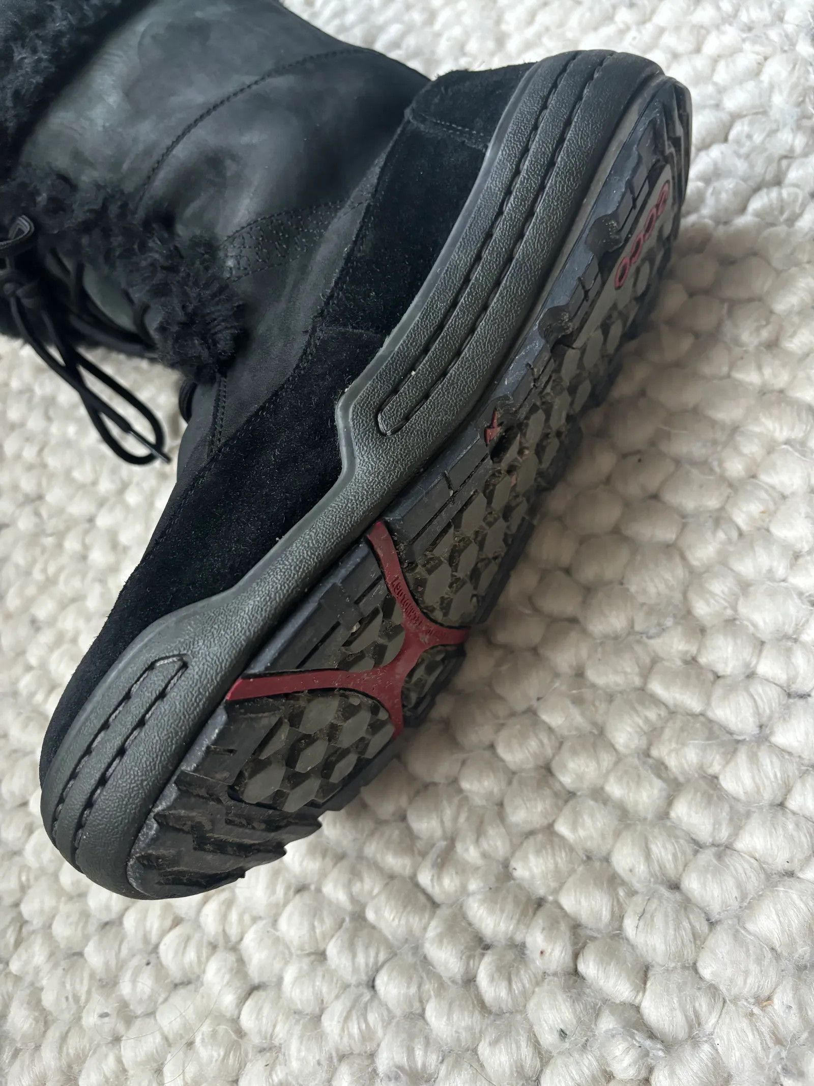 Ecco Ecco Winter Boots Size US 9 / IT 39 - 3 Thumbnail