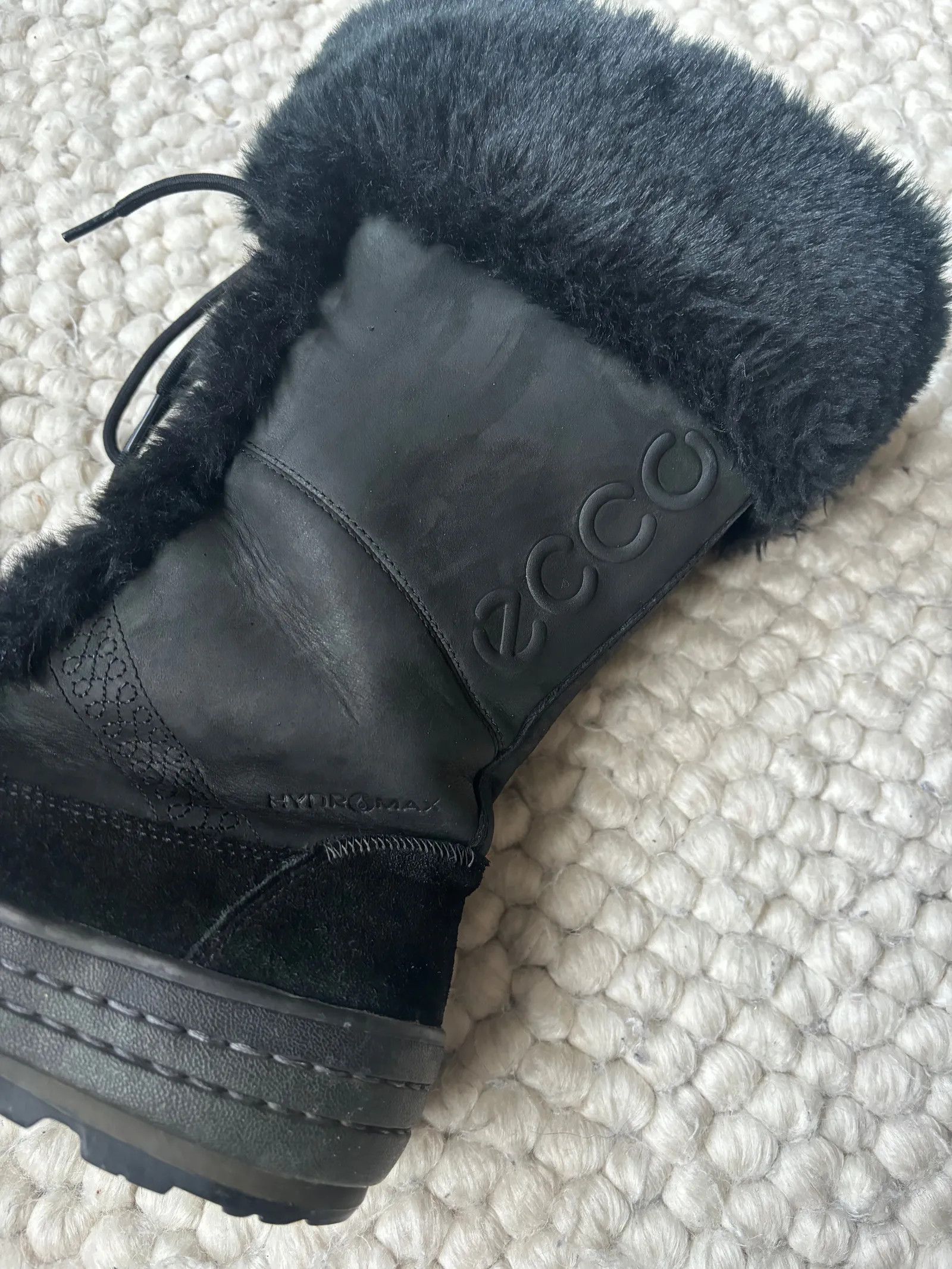 Ecco Ecco Winter Boots Size US 9 / IT 39 - 4 Thumbnail