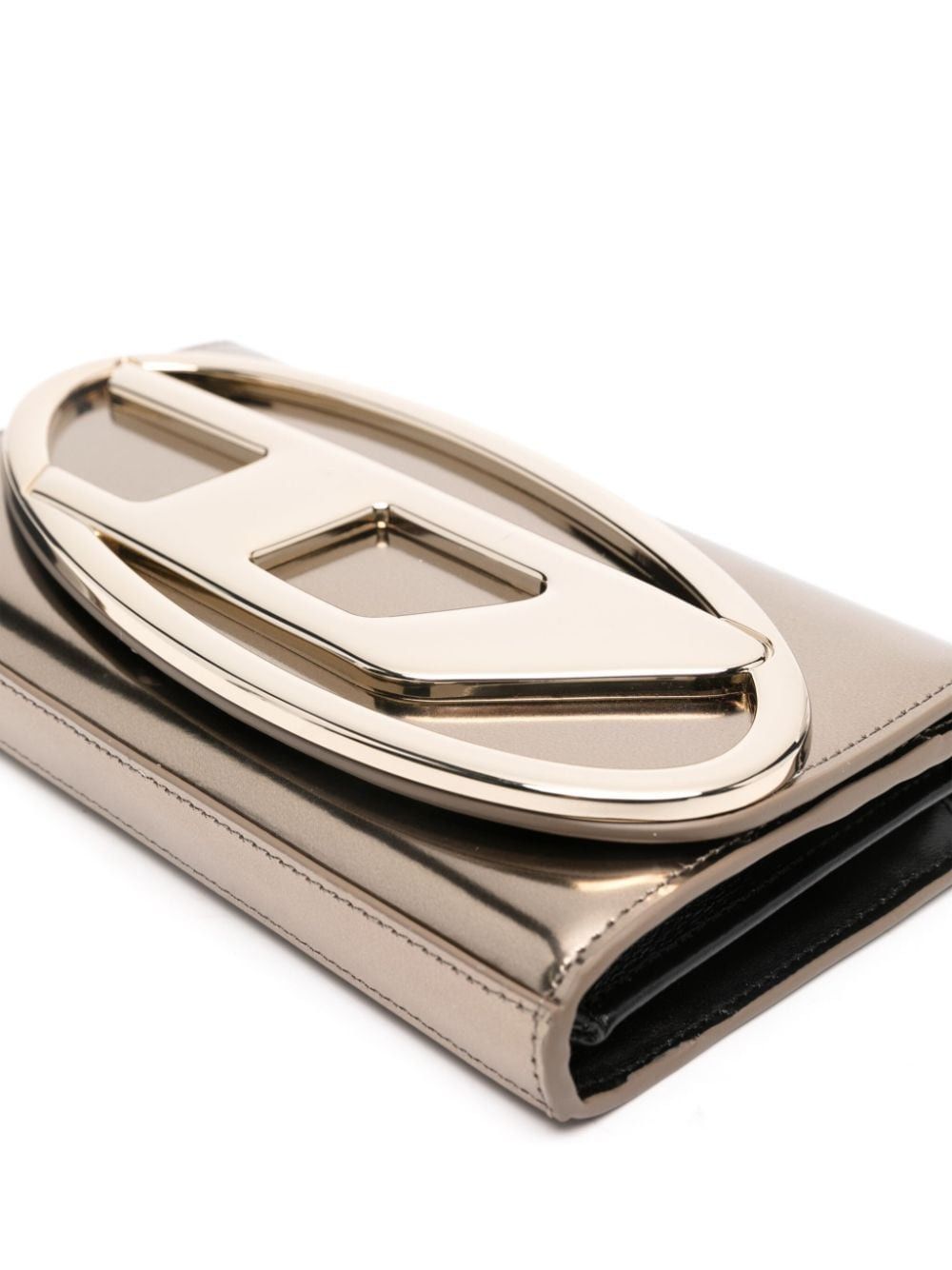 Diesel 1DR WALLET ON CHAIN Size ONE SIZE - 5 Thumbnail