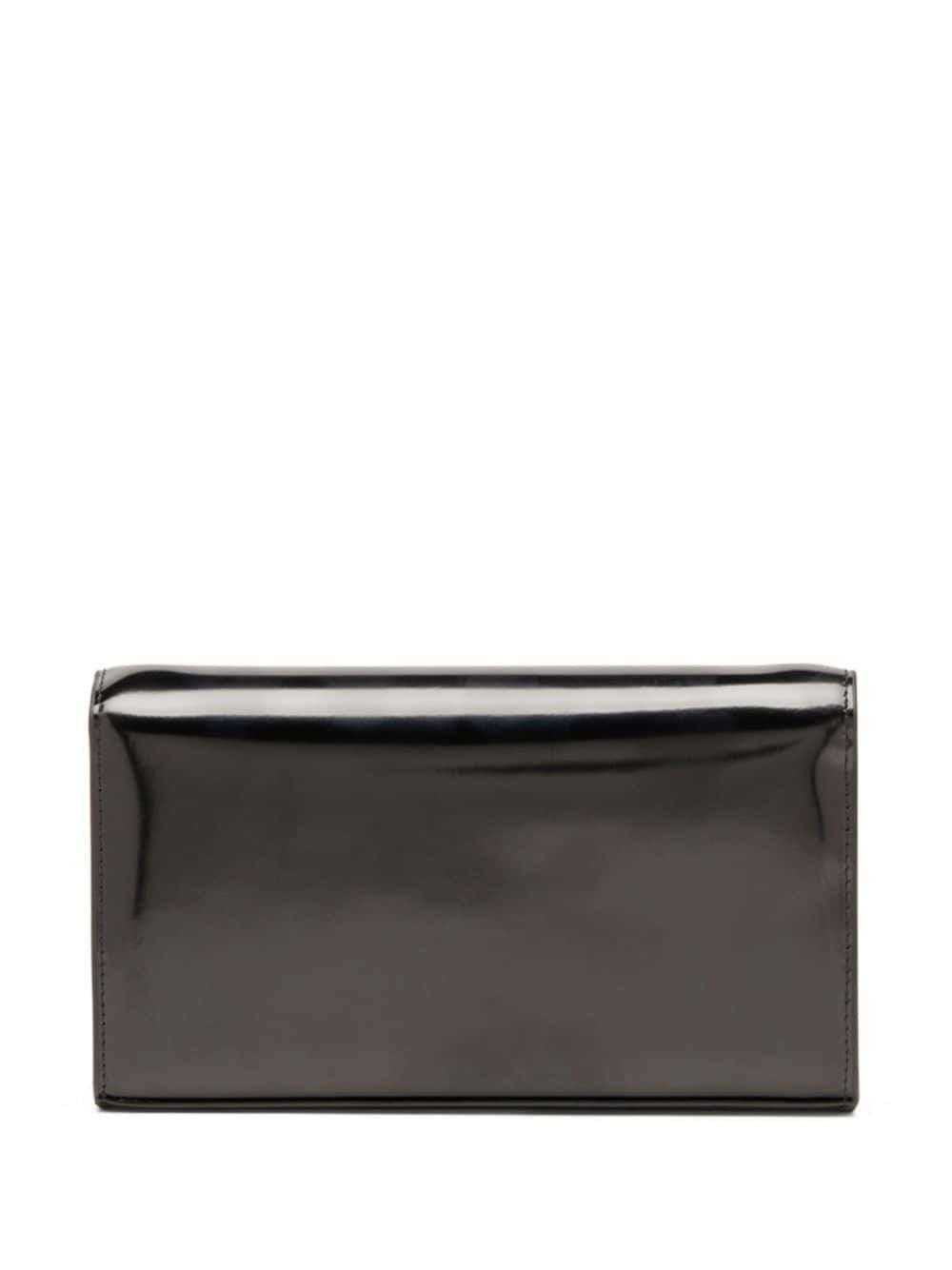 Diesel 1DR LEATHER MINI BAG Size ONE SIZE - 4 Thumbnail