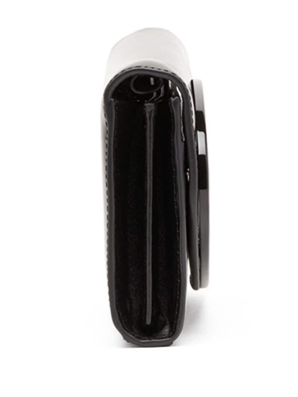 Diesel 1DR LEATHER MINI BAG Size ONE SIZE - 5 Thumbnail
