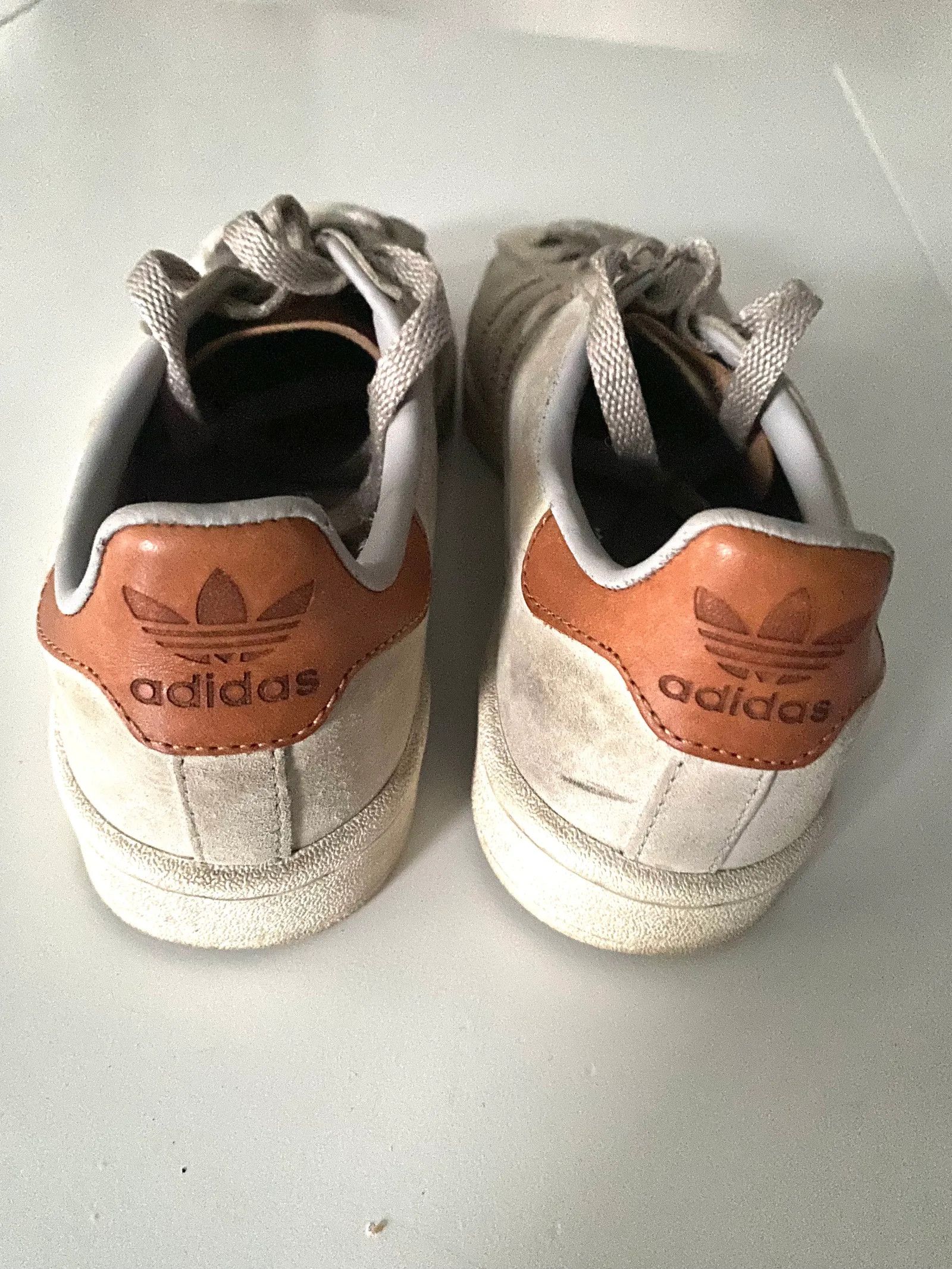 Adidas Adidas Campus Sneakers Size US 8 / IT 38 - 3 Thumbnail