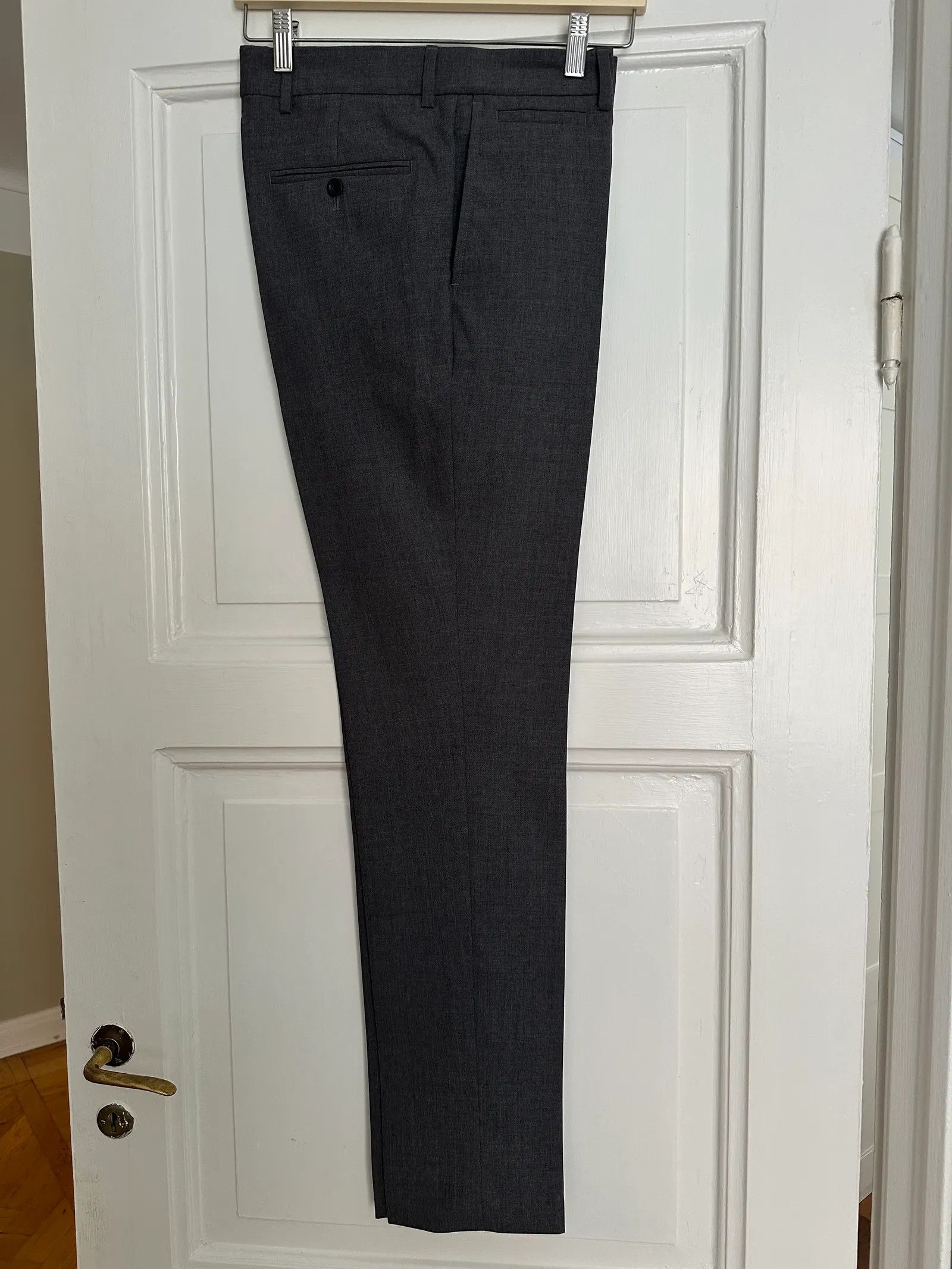 Filippa K Filippa K Suit Size 40R - 4 Thumbnail