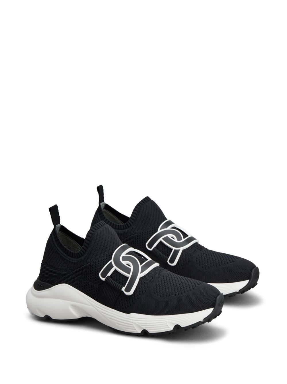 KATE KNITTED SNEAKERS