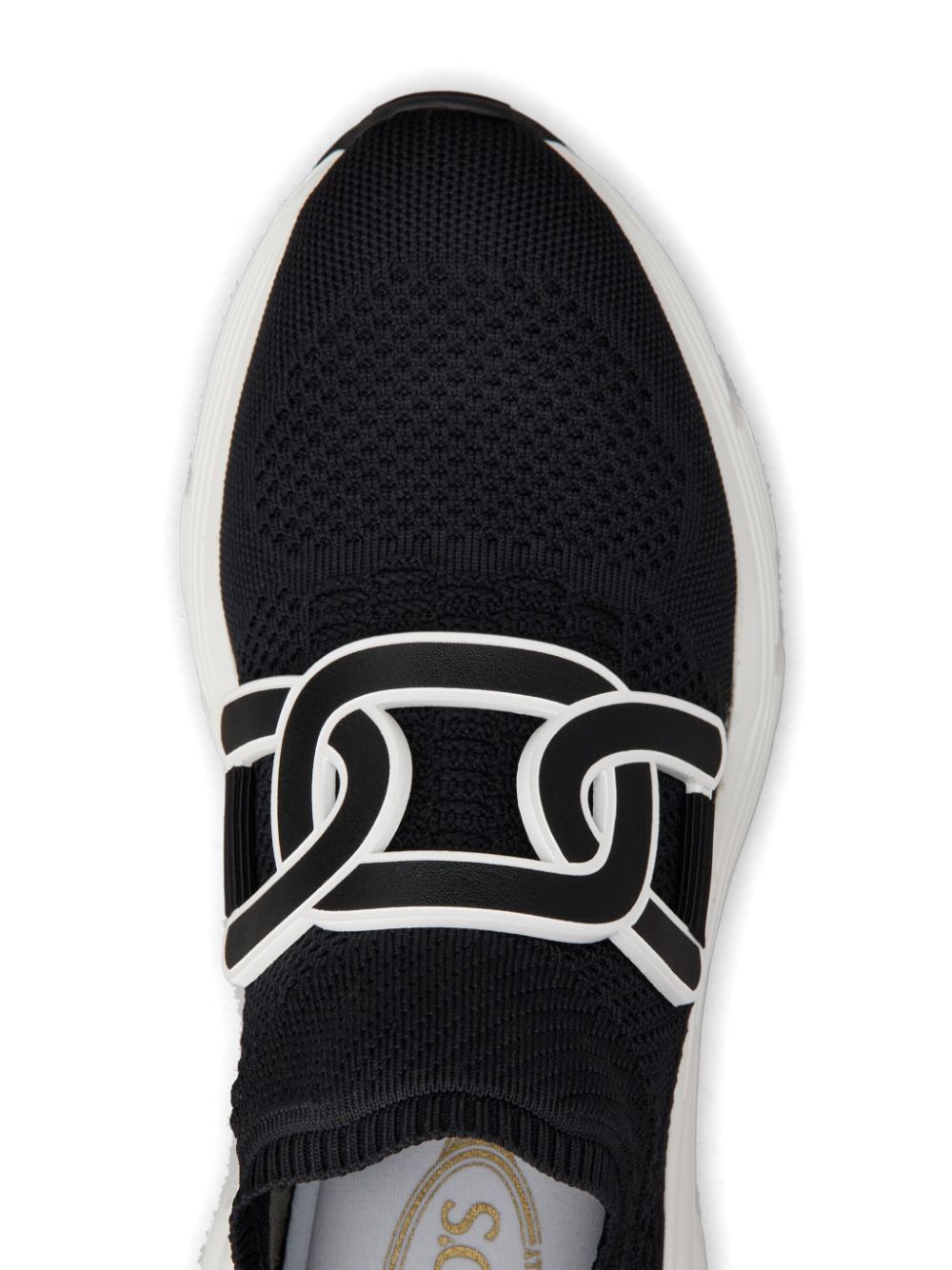 KATE KNITTED SNEAKERS
