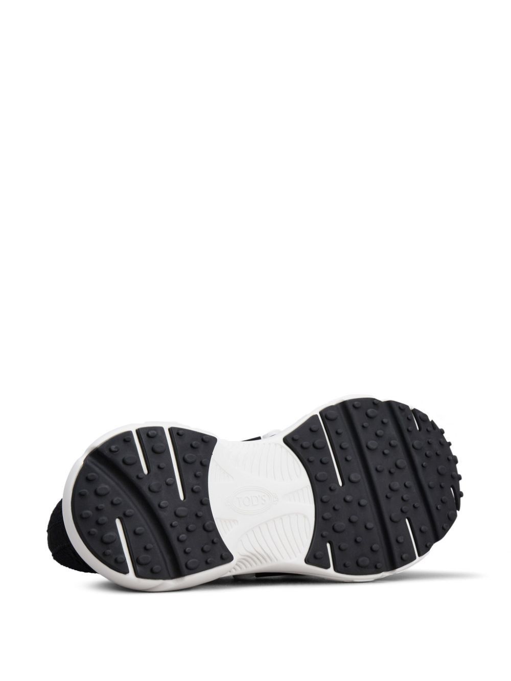KATE KNITTED SNEAKERS