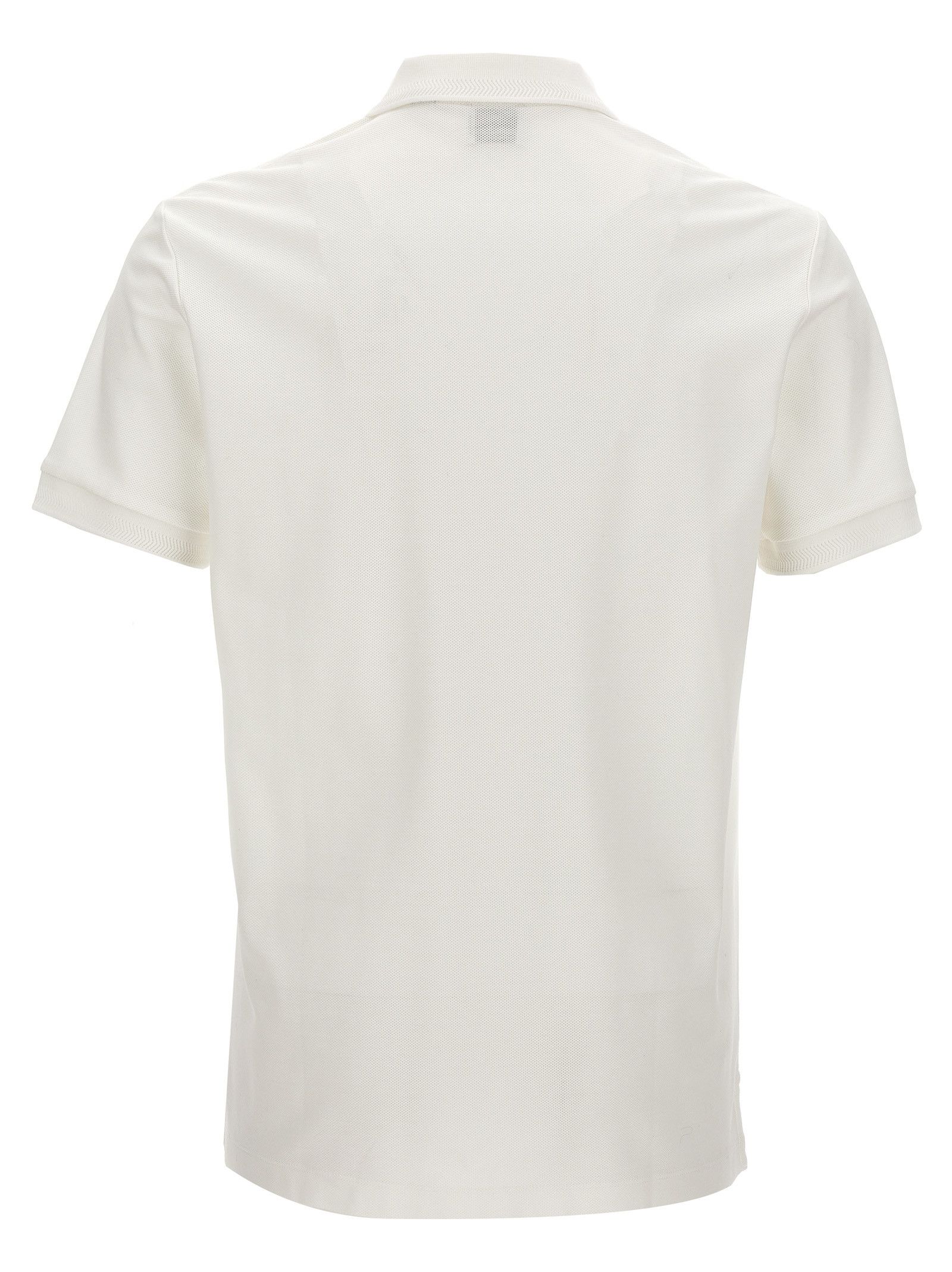 Burberry 'Eddie' Polo Shirt Size US XS / EU 42 / 0 - 2 Thumbnail