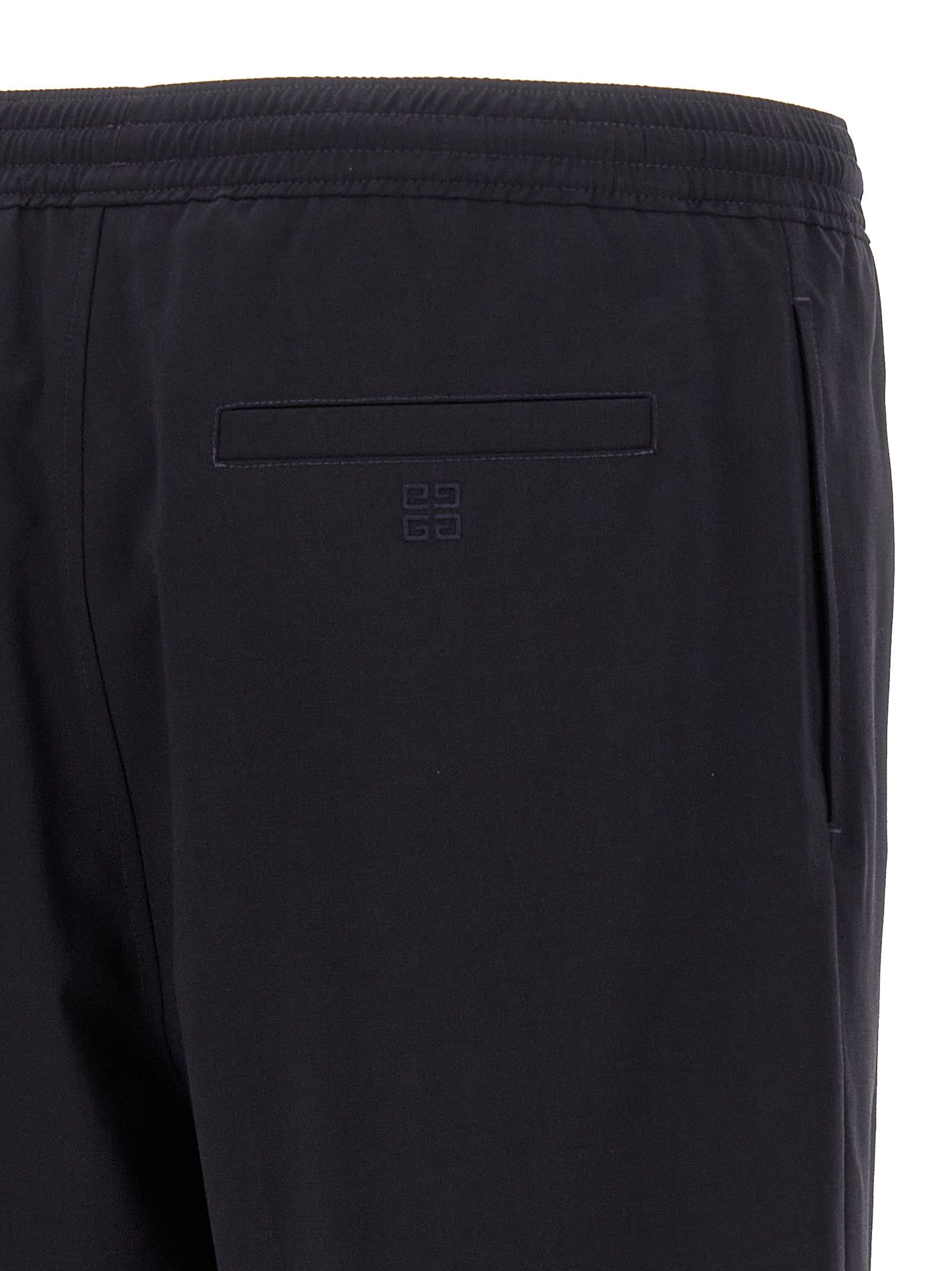 Givenchy 'Tailoerd' Bermuda Shorts Size US 34 / EU 50 - 4 Thumbnail