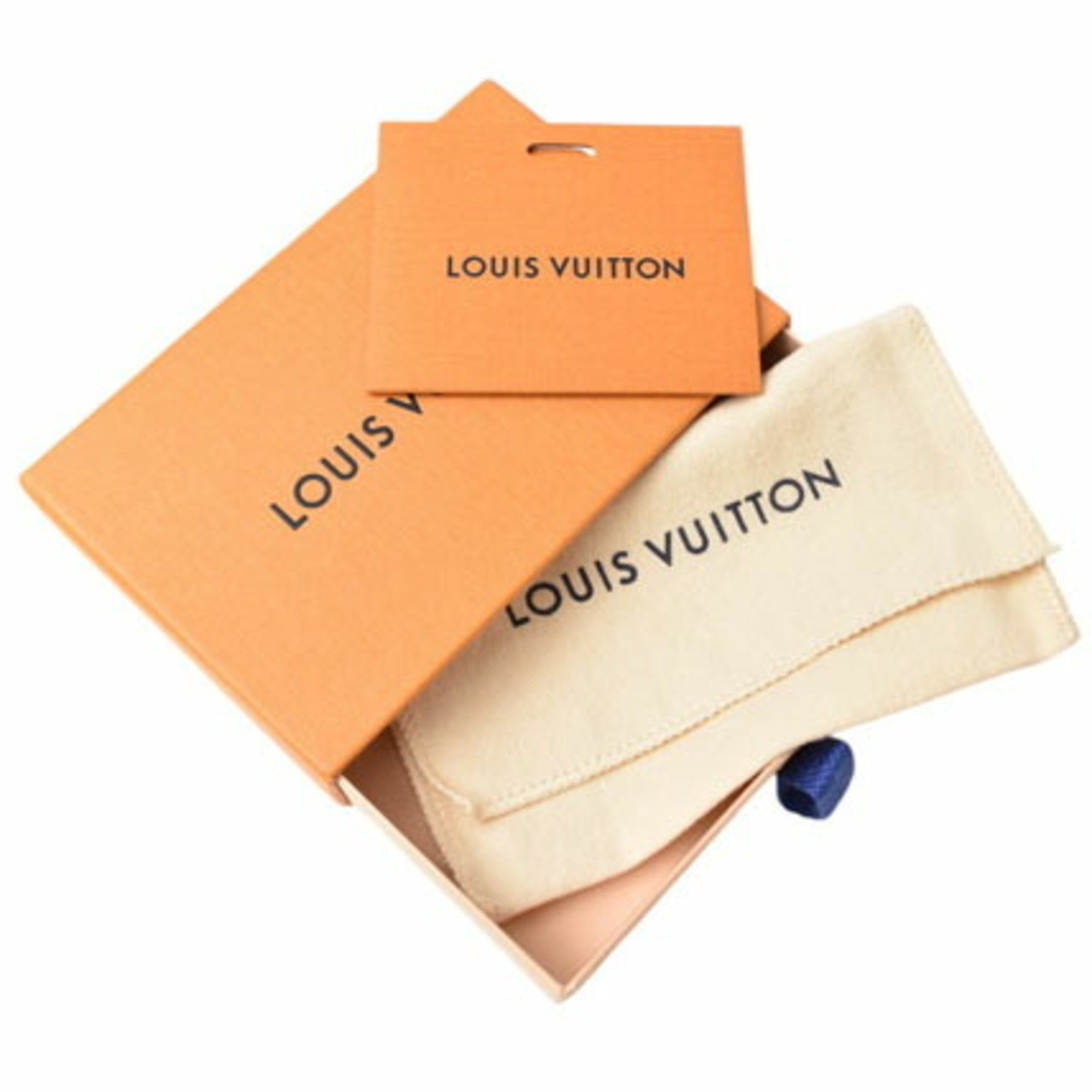 Louis Vuitton Louis Vuitton Key Case LOUIS VUITTON 6-Key Multicle 6 Monogram M62630 Size ONE SIZE - 8 Thumbnail