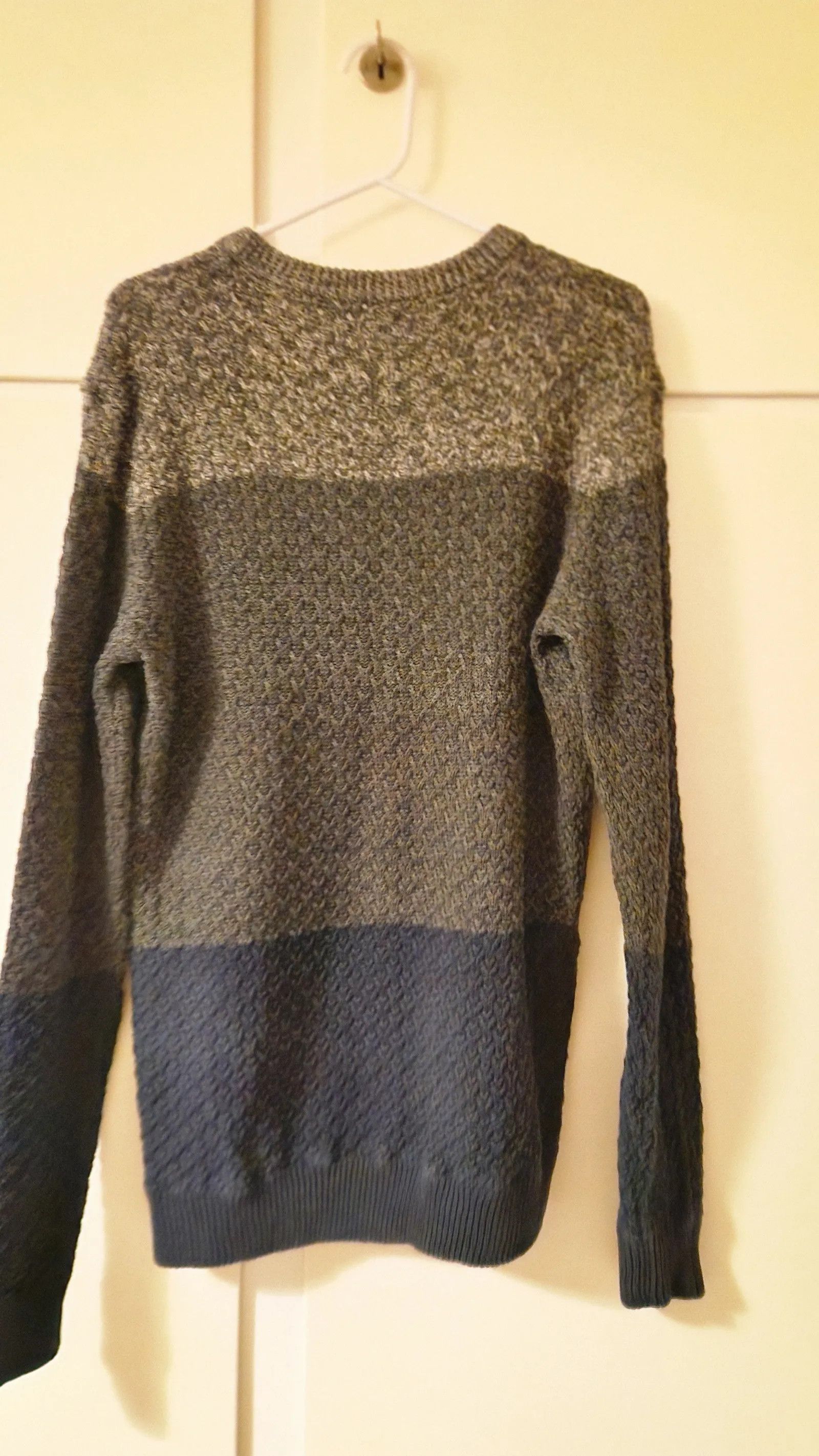 Brave Soul Brave Soul Cardigan Size US L / EU 52-54 / 3 - 3 Thumbnail