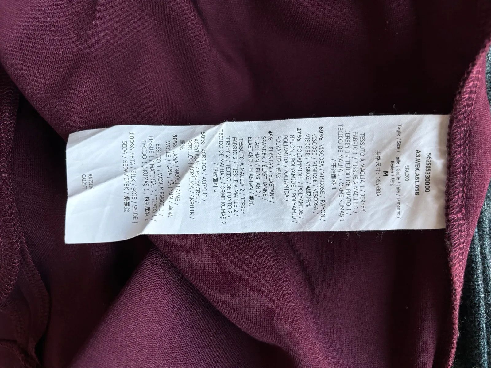 Max Mara Max Mara Dress Size S / US 4 / IT 40 - 3 Thumbnail