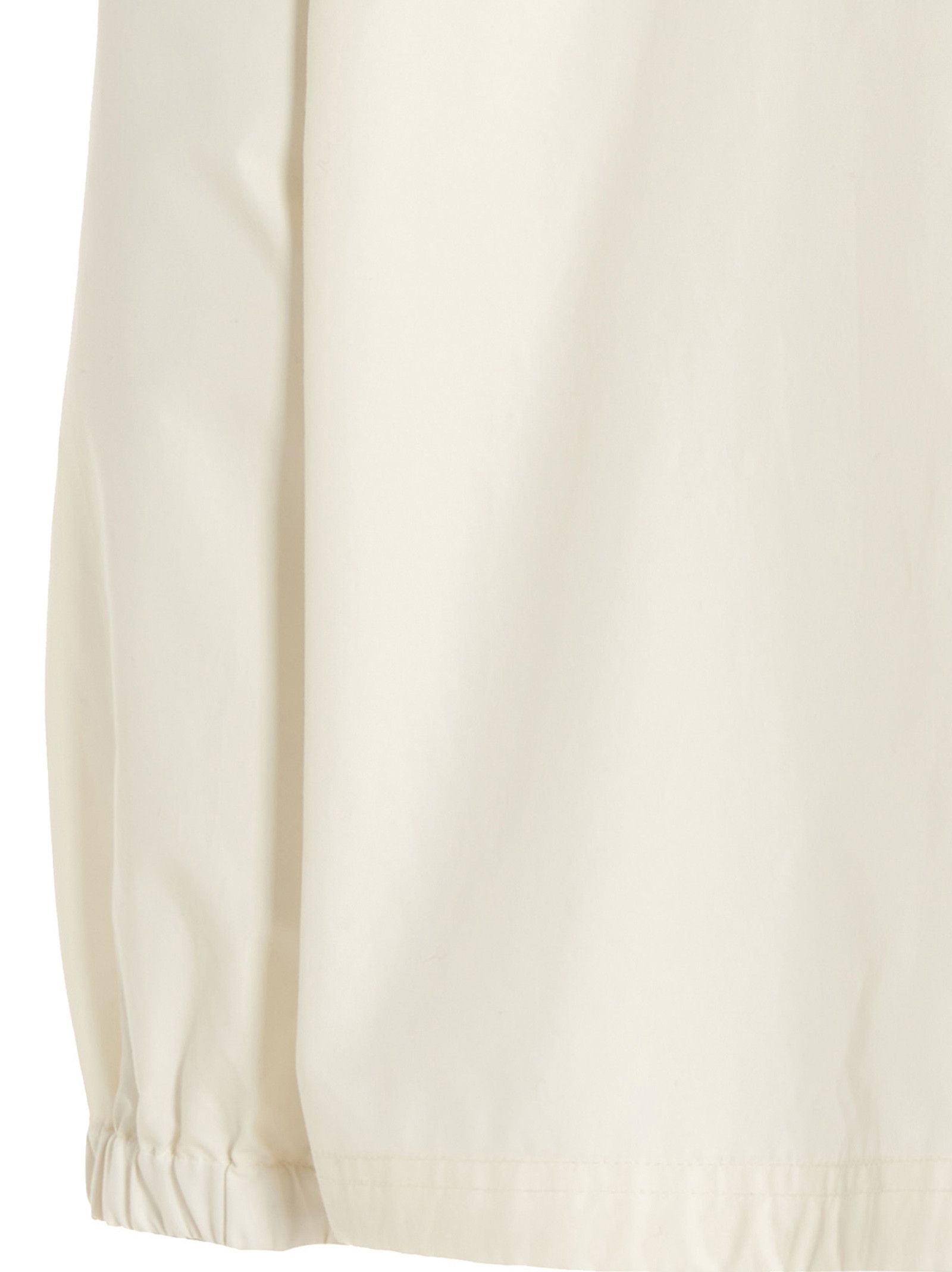 Jil Sander Waterproof Cotton Jacket Size S / US 4 / IT 40 - 4 Thumbnail