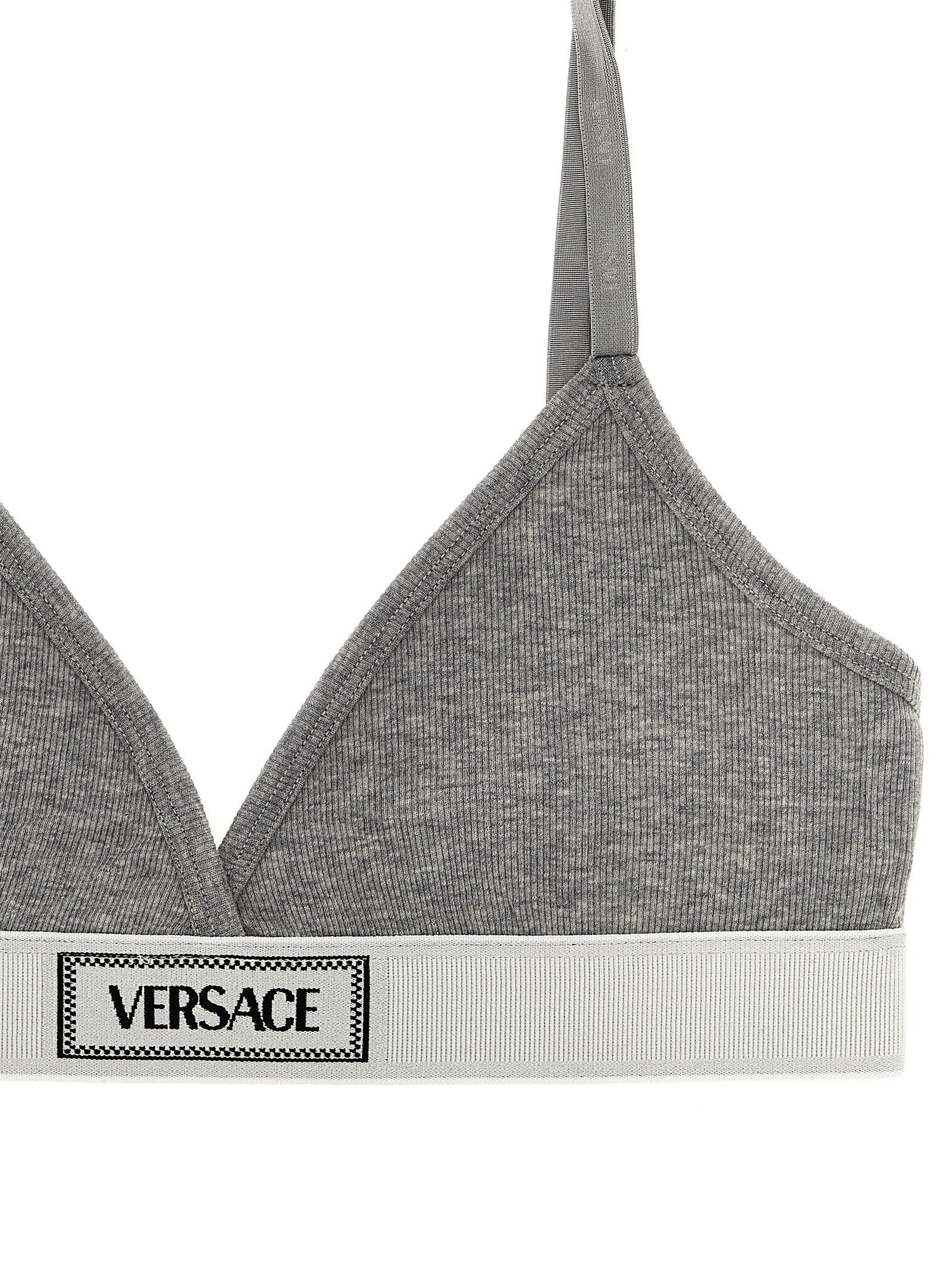 Versace '90S Vintage' Bra Size ONE SIZE - 3 Thumbnail