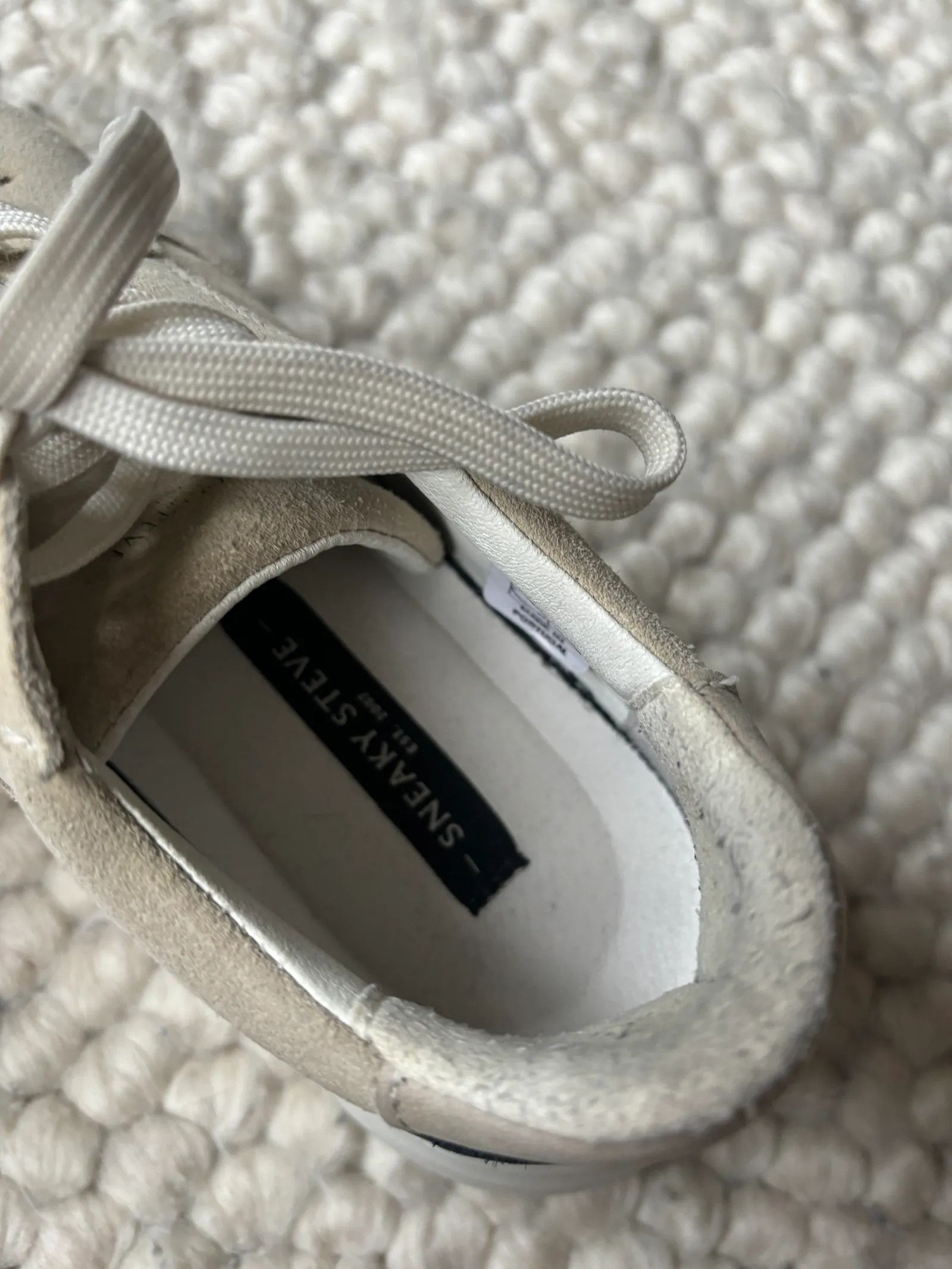 Sneaky Steve Sneaky Steve Sneakers Size US 8 / IT 38 - 3 Thumbnail