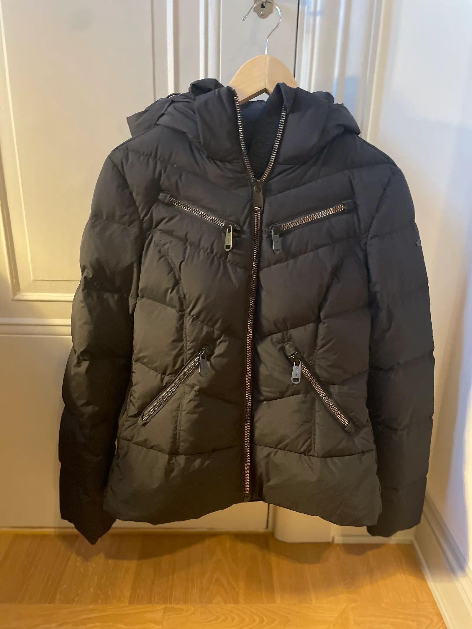 Goldbergh Goldbergh Down Jacket Size S / US 4 / IT 40 - 4 Thumbnail