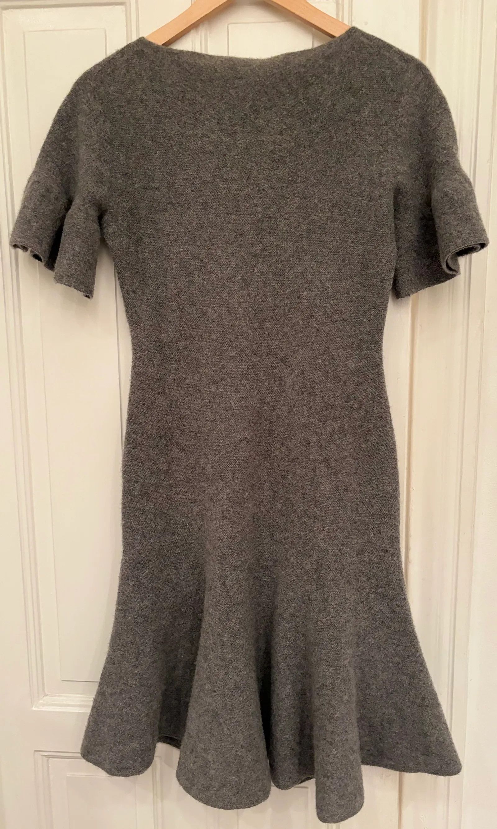 Armani Armani Dress Size M / US 6-8 / IT 42-44 - 3 Thumbnail
