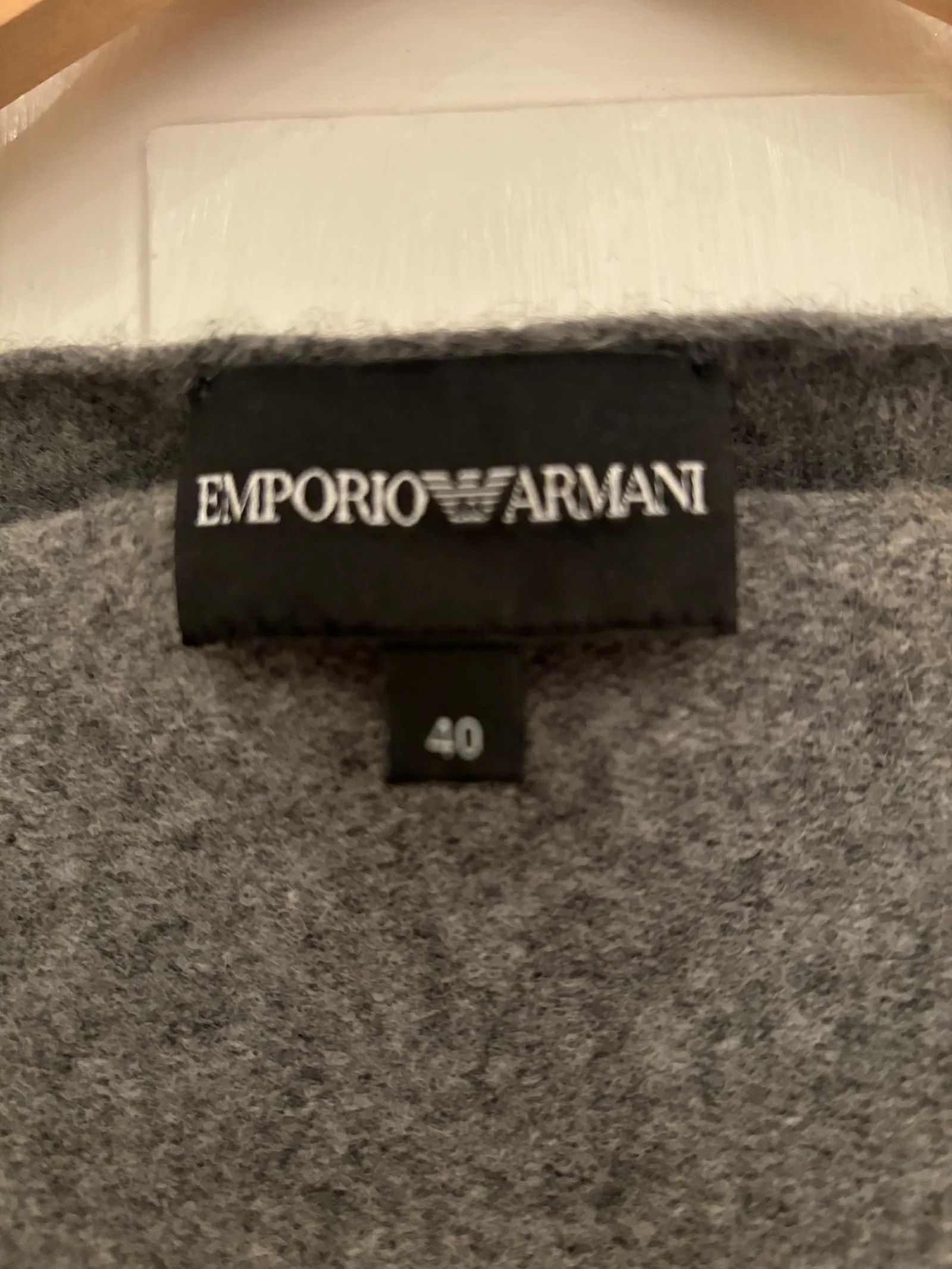 Armani Armani Dress Size M / US 6-8 / IT 42-44 - 2 Thumbnail