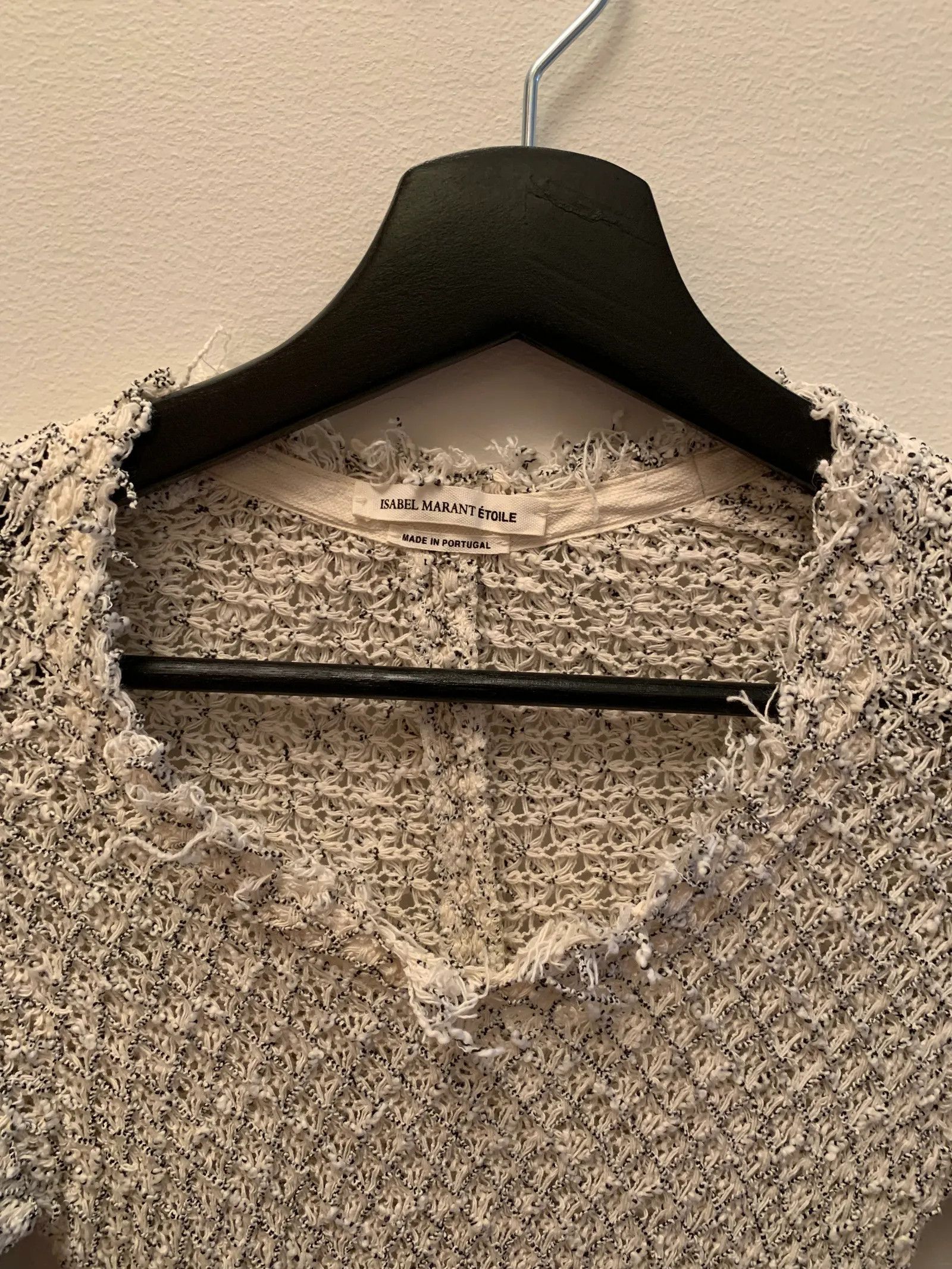 Isabel Marant Isabel Marant Etoile Dress Size M / US 6-8 / IT 42-44 - 2 Thumbnail