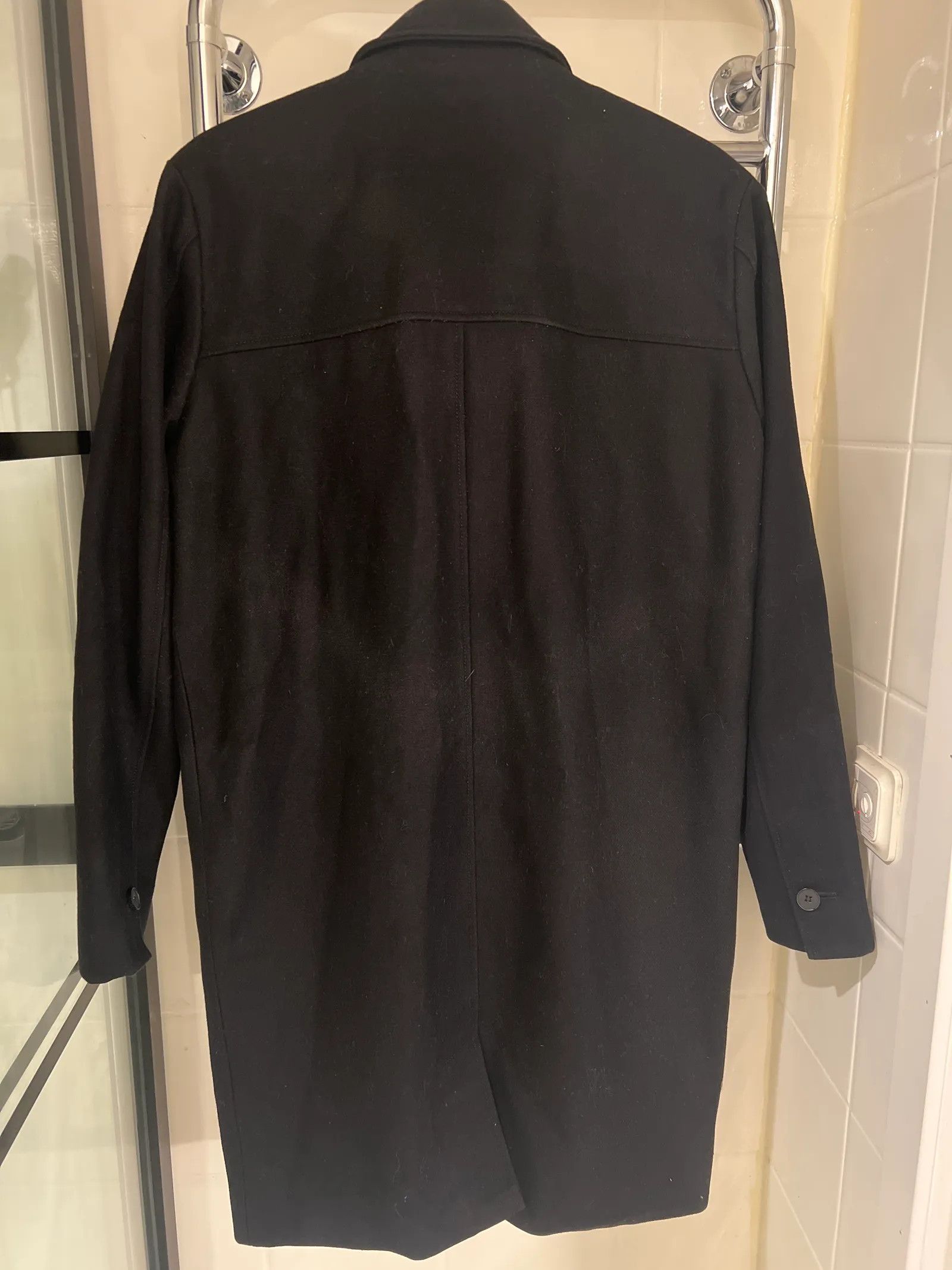 Dr. Denim Dr. Denim Coat Size US M / EU 48-50 / 2 - 4 Thumbnail