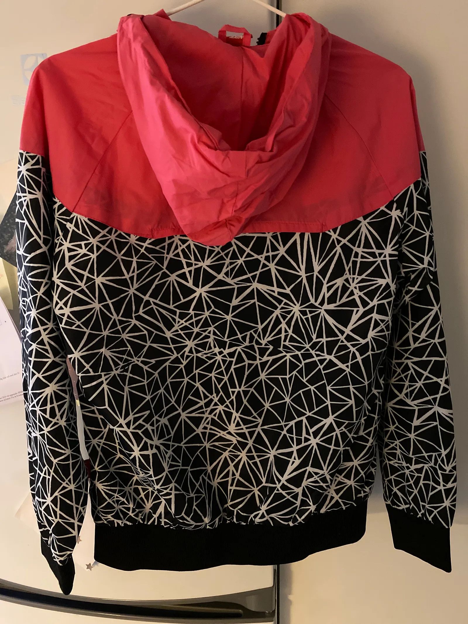 Nike Nike Jacket Size XL / US 12-14 / IT 48-50 - 3 Thumbnail