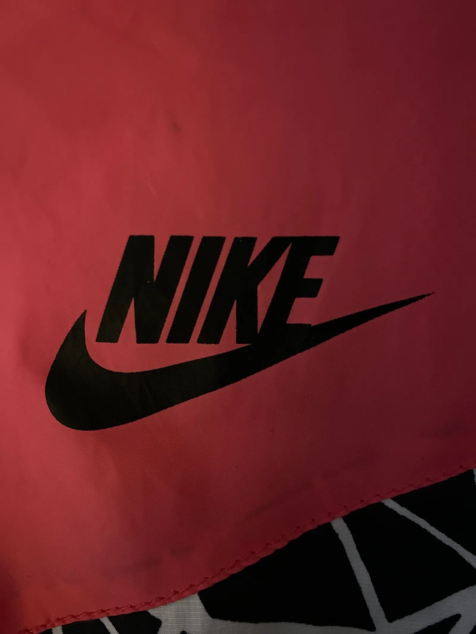 Nike Nike Jacket Size XL / US 12-14 / IT 48-50 - 4 Thumbnail
